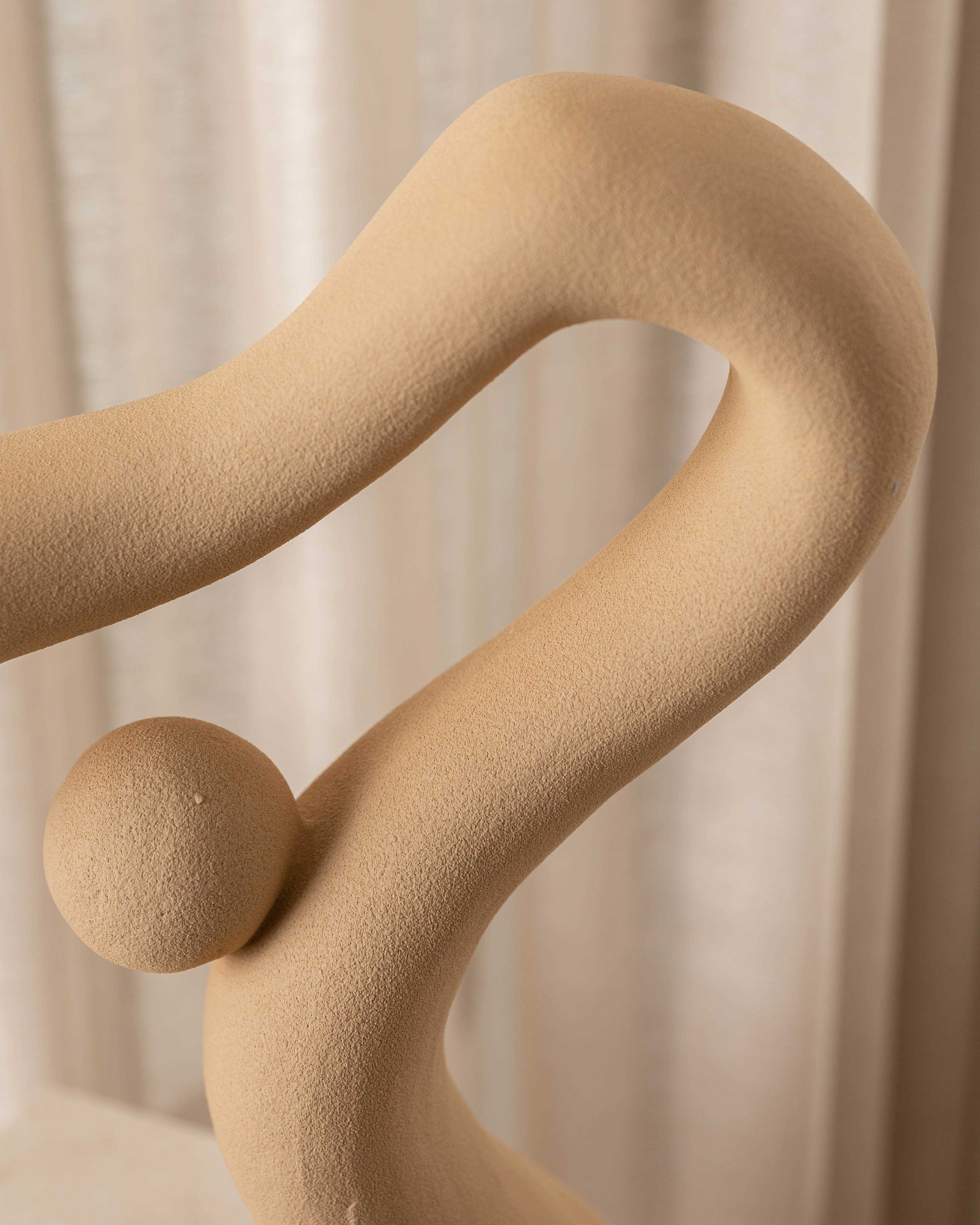 Aki Sculpture - Image 4