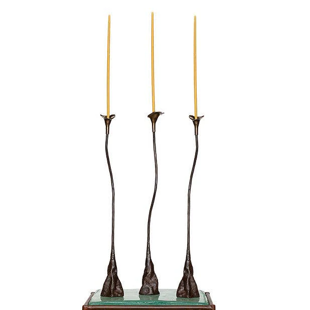 Callas Candle Holder - Image 6