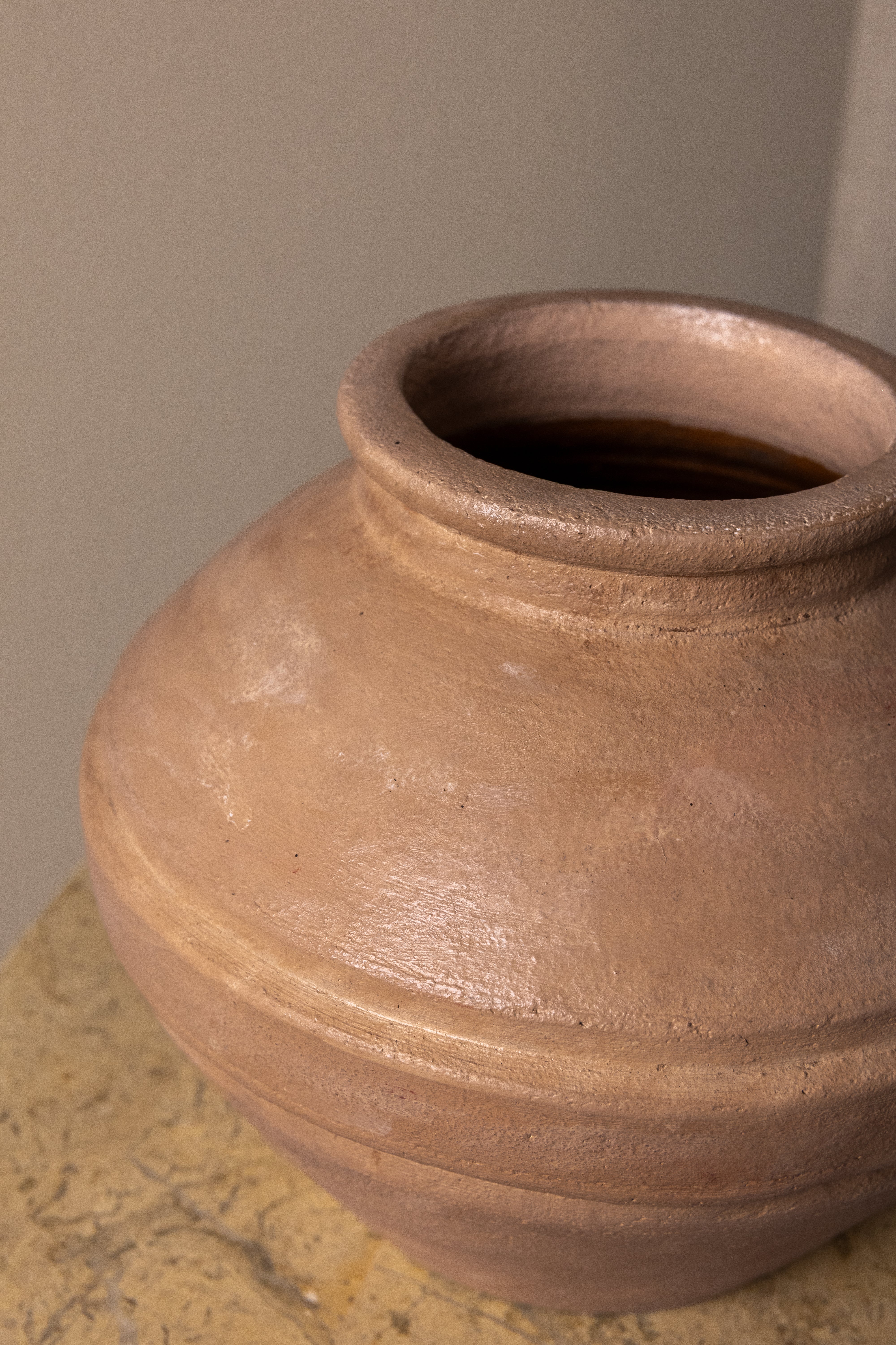 Clay No. 3 | Sienna - Image 3