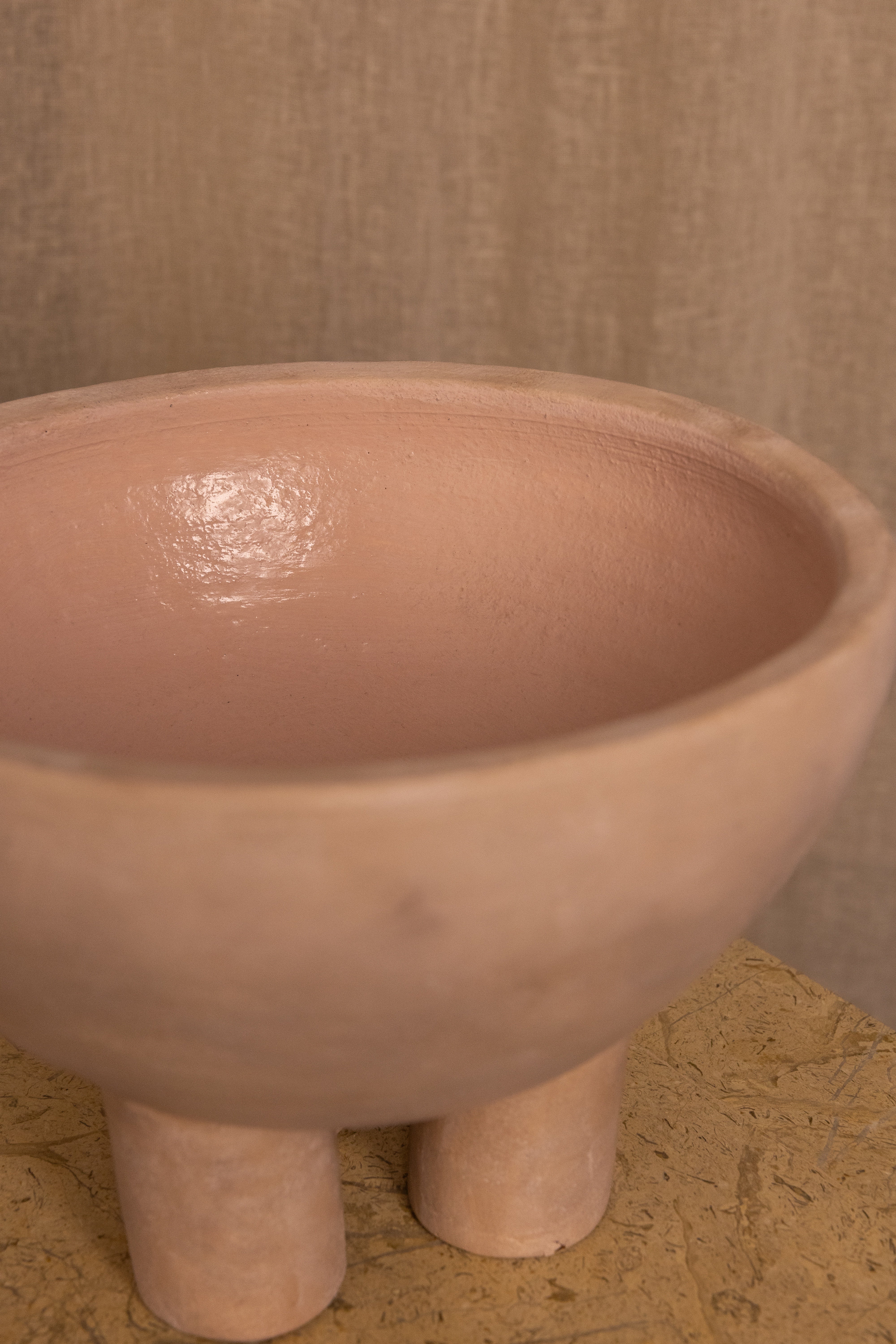 Clay No. 9 | Sienna - Image 3