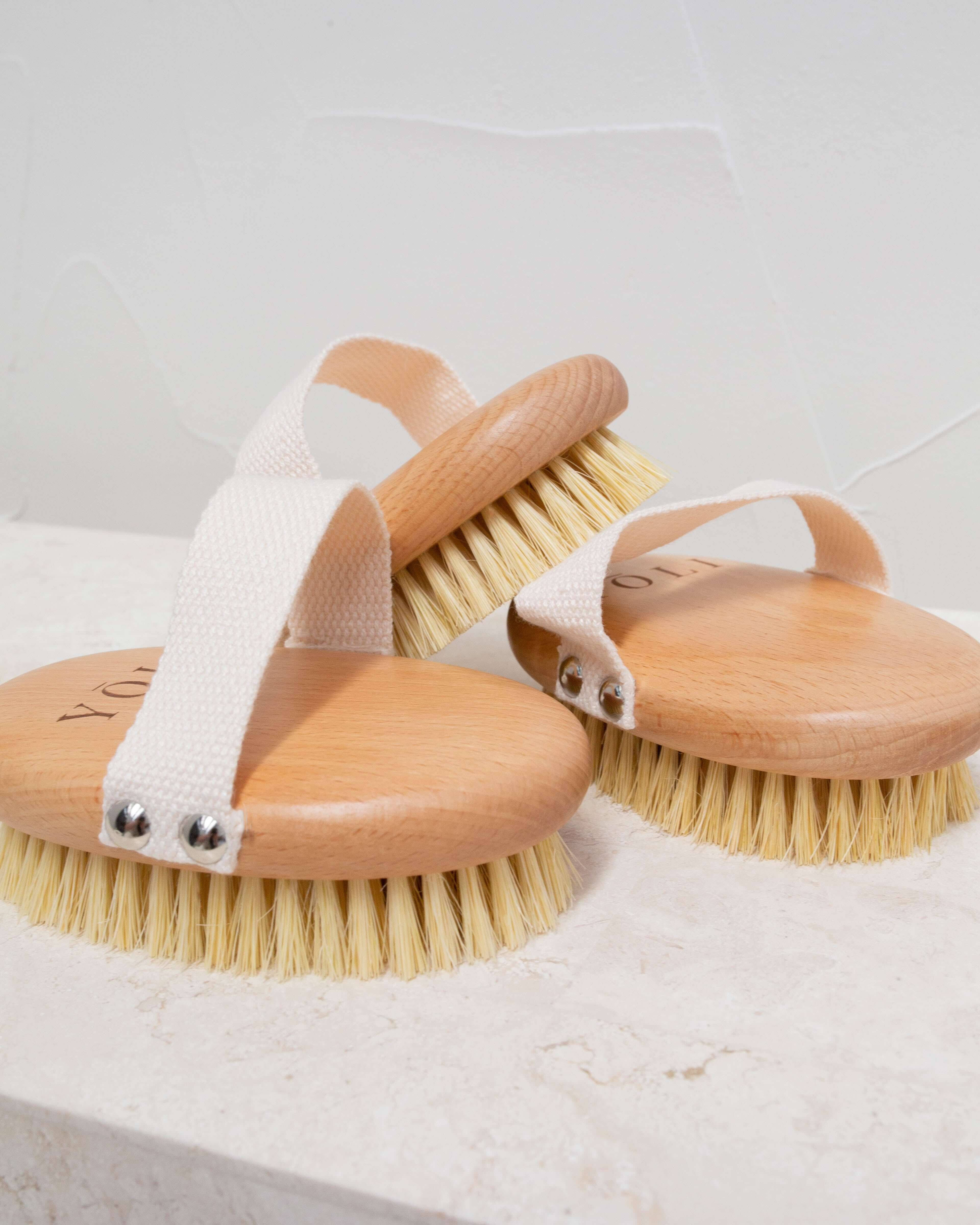 Dry Body Brush - Image 7