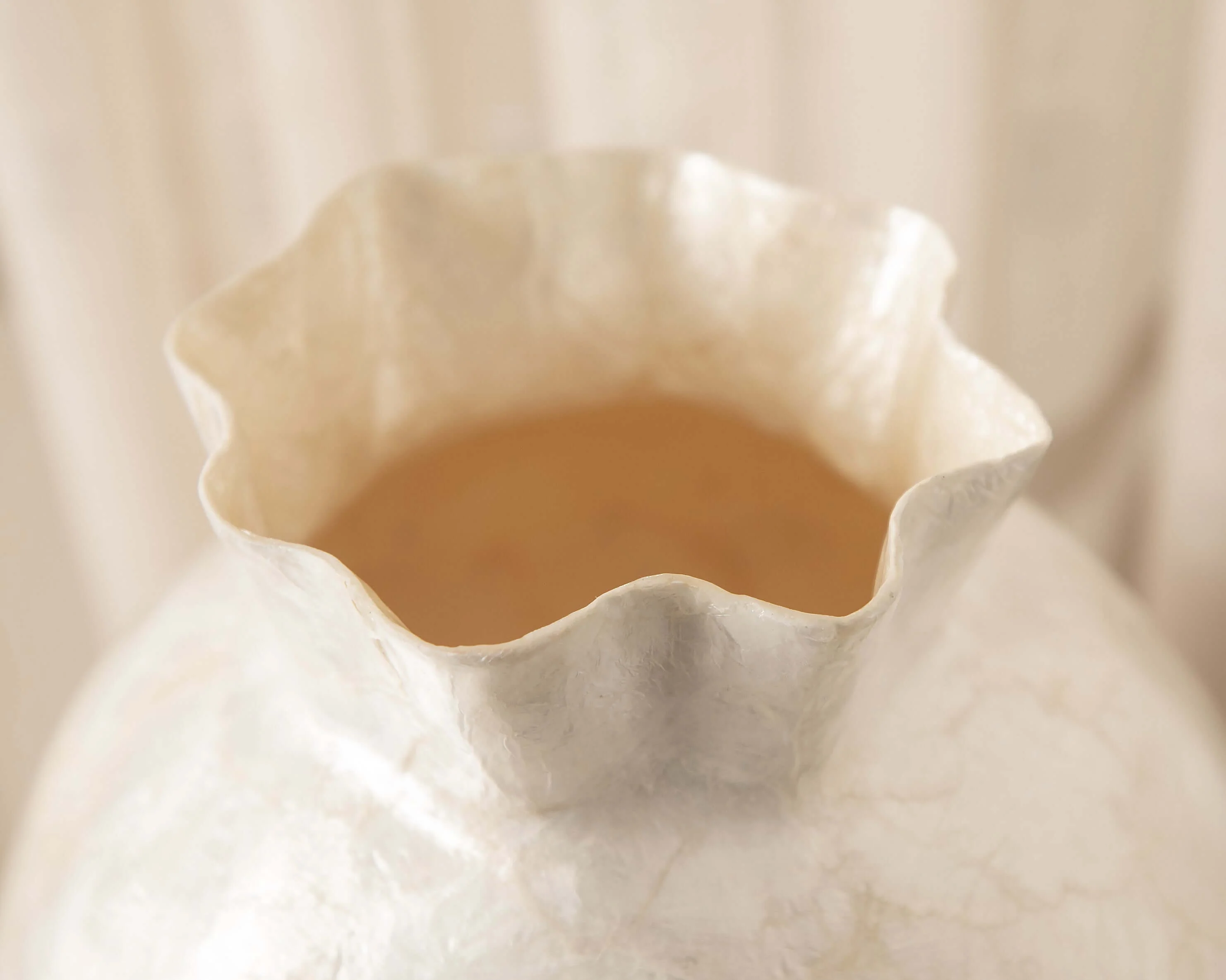 Flamenco Vase Round - Image 3