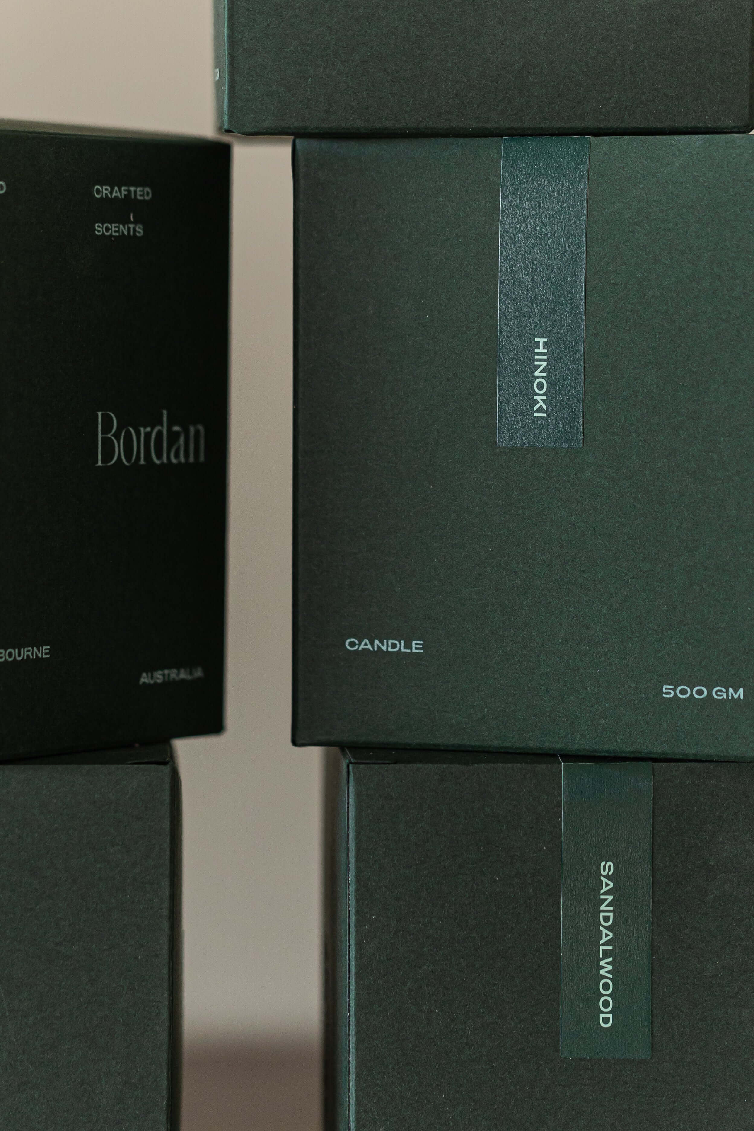 Hinoki by Bordan - Image 4