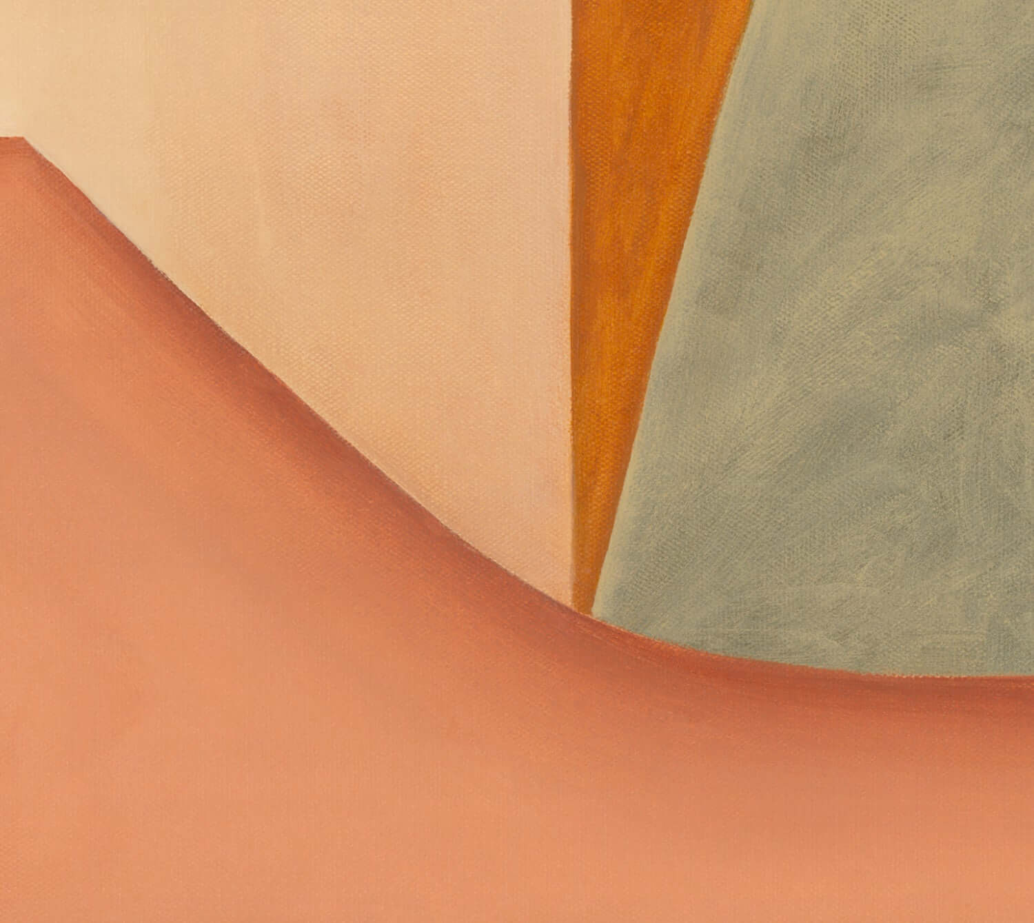 Internal Architecture Print by Kayleigh Heydon - Image 5