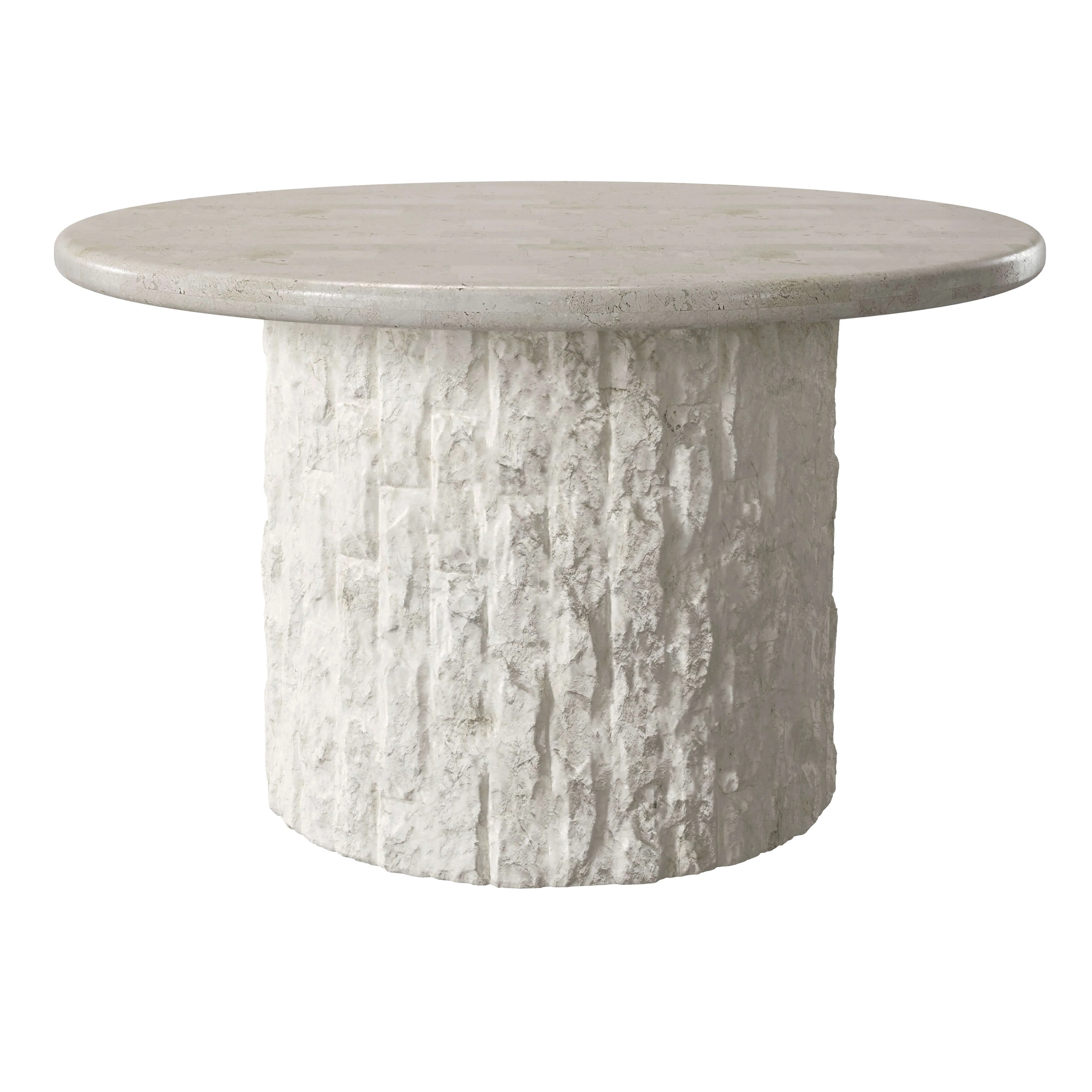 Isla Dining Table | Round 130cm - Image 4