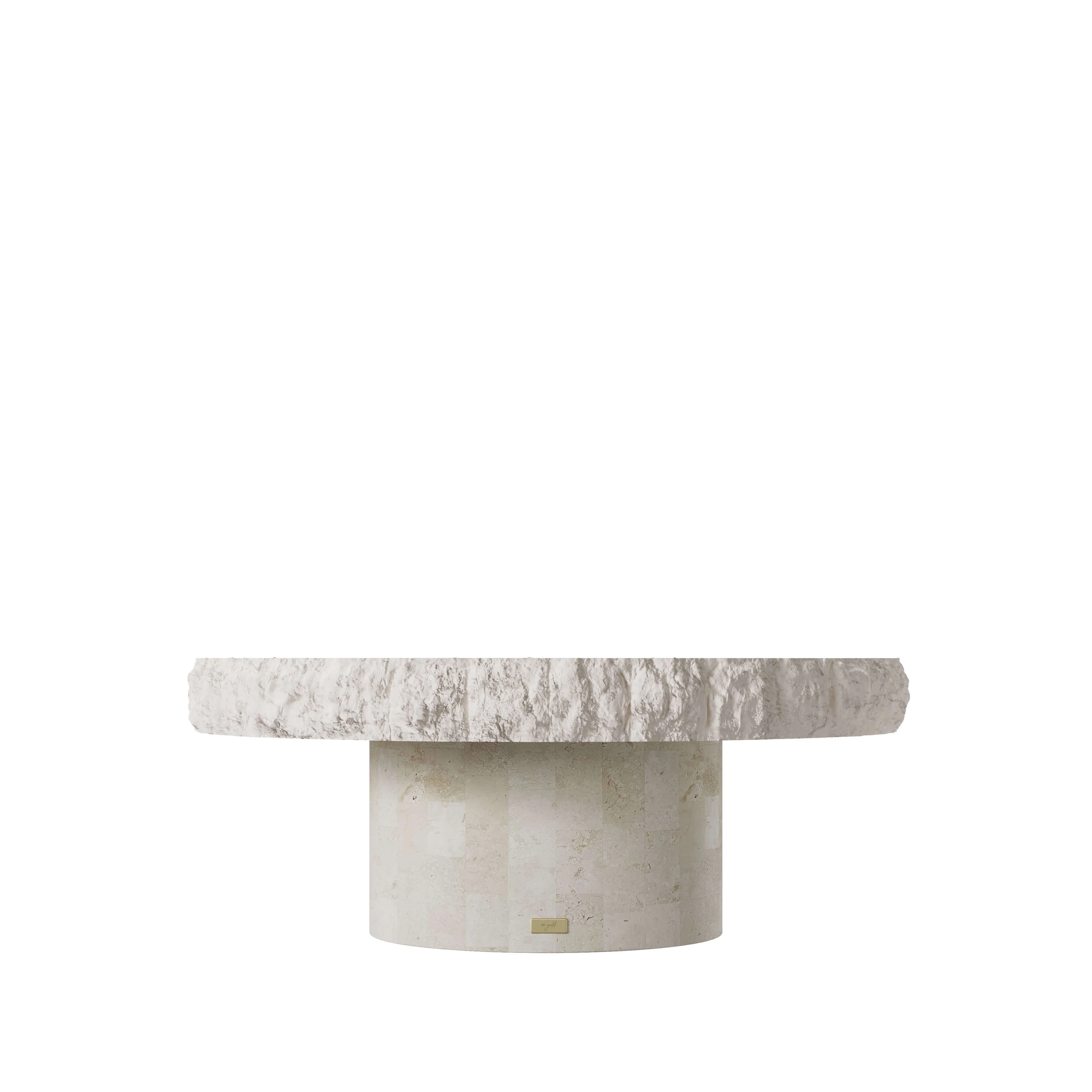 Luma Coffee Table | Large - Image 4