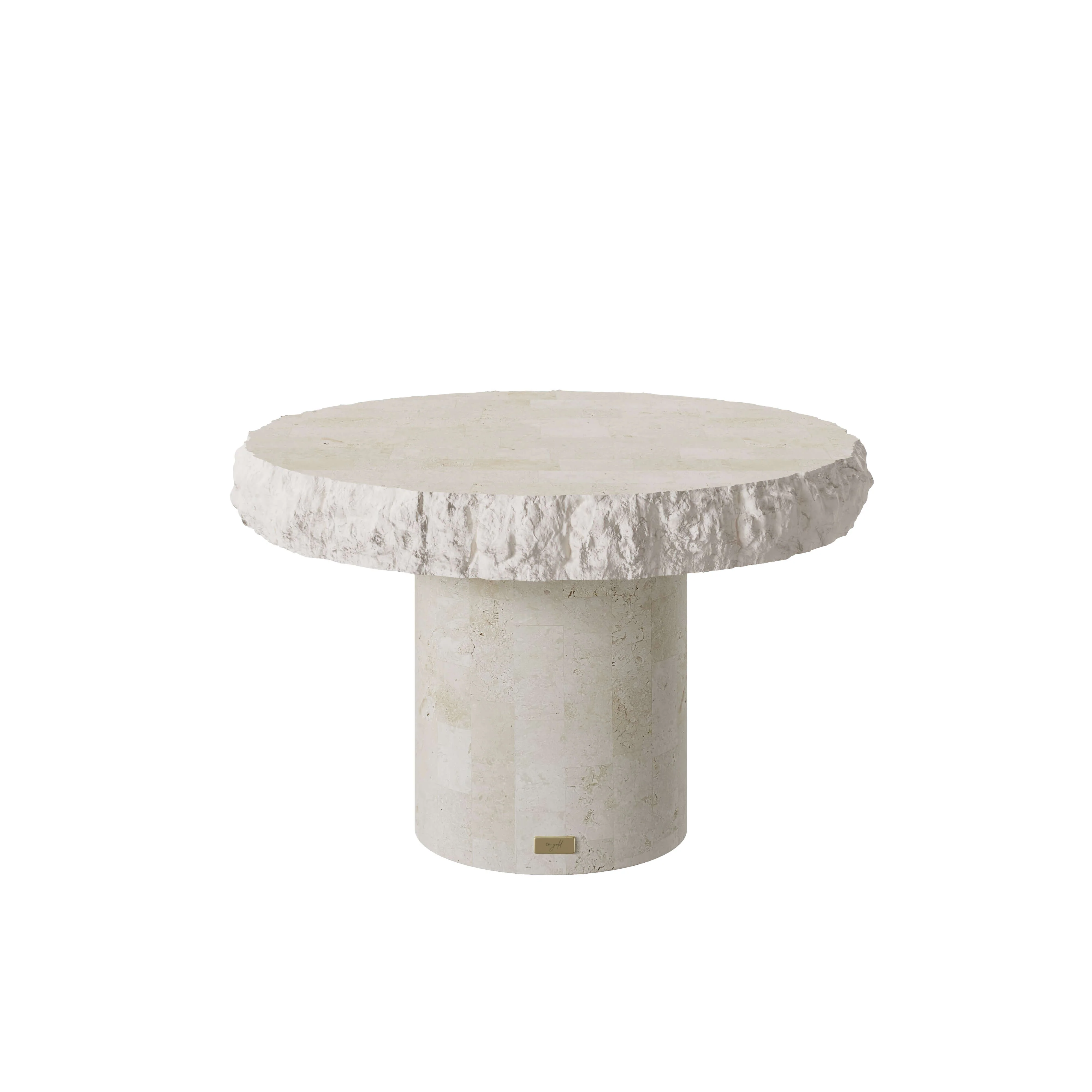 Luma Coffee Table | Medium - Image 3