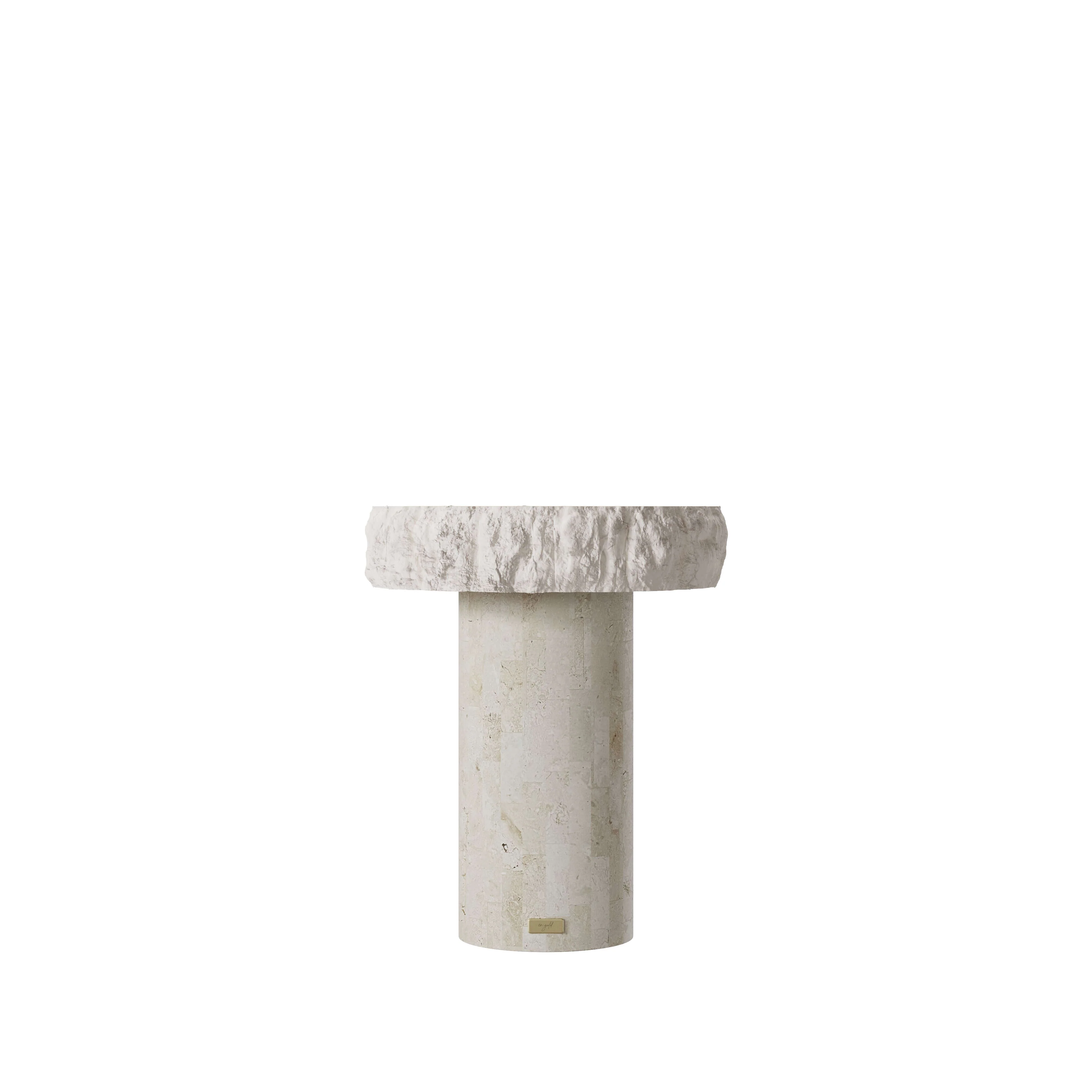Luma Side Table - Image 4