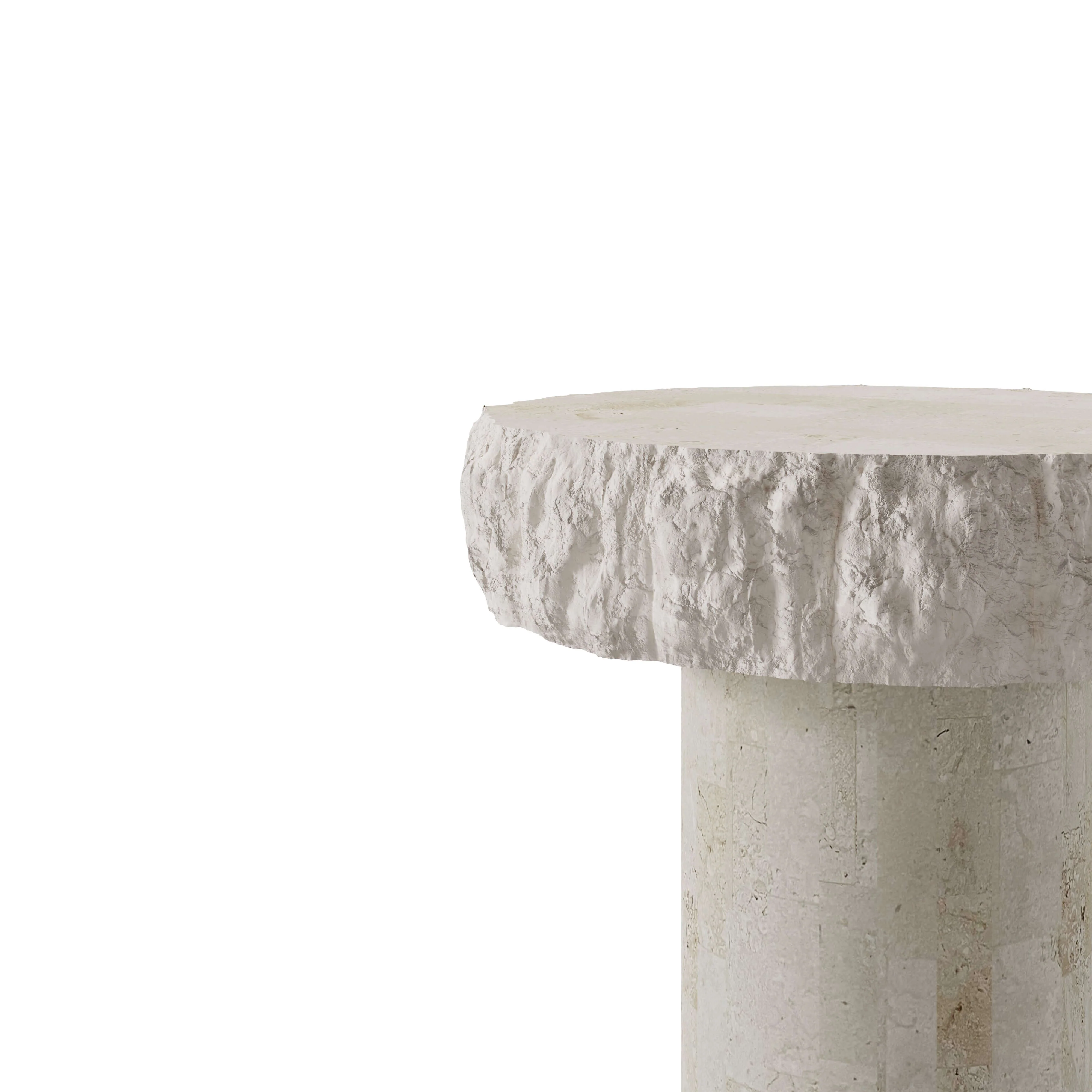 Luma Side Table - Image 5