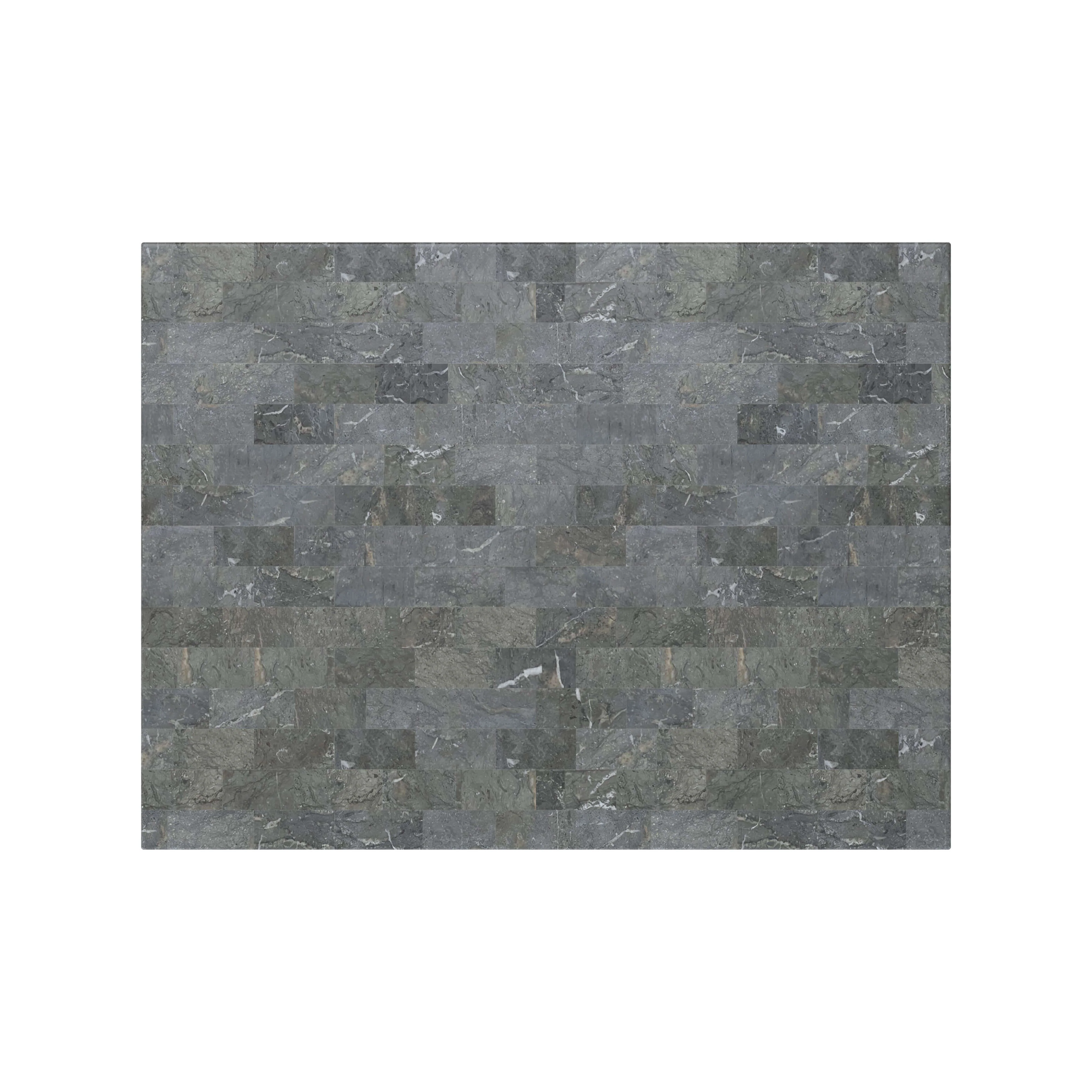 Mala Coffee Table | Grey Stone - Image 6