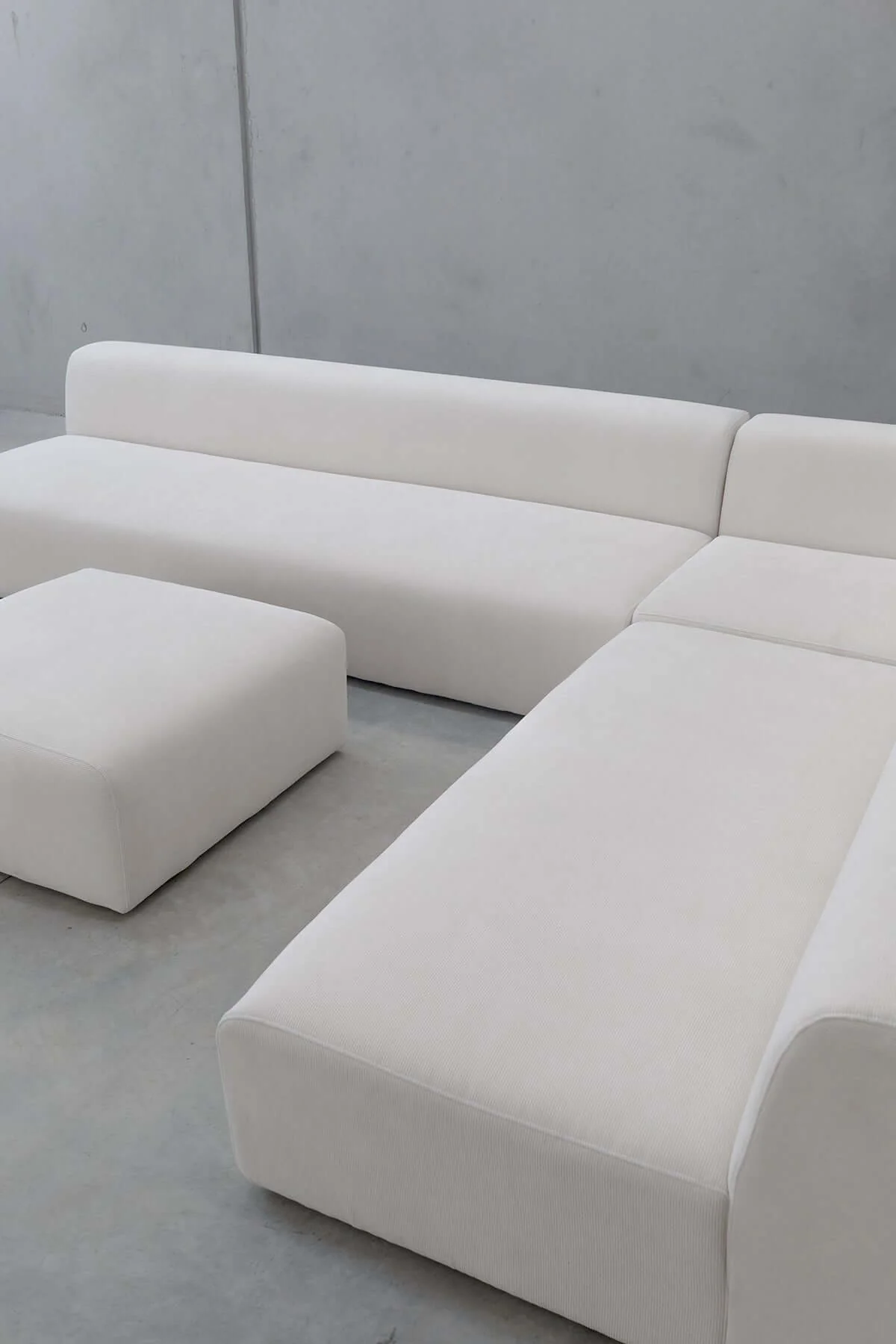 Miller Modular Sofa | Custom - Image 12
