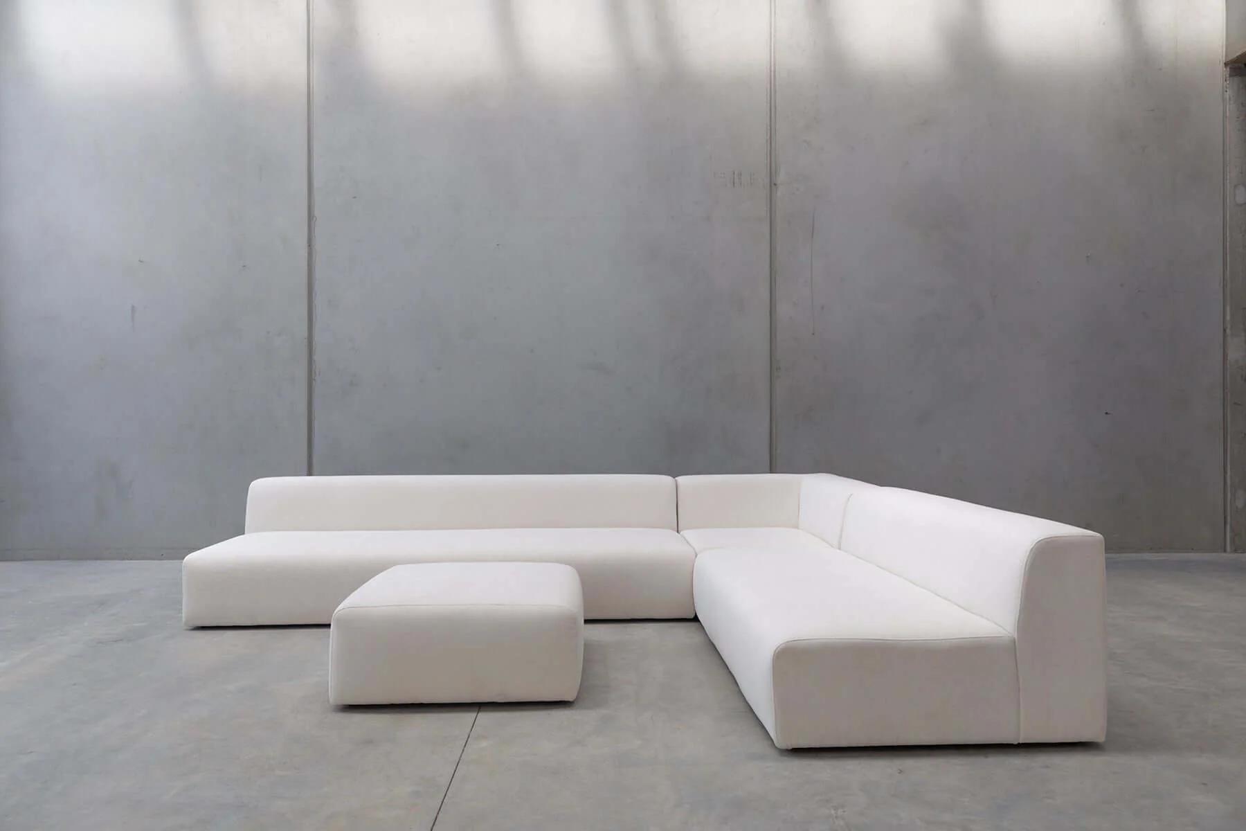 Miller Modular Sofa | Custom - Image 3