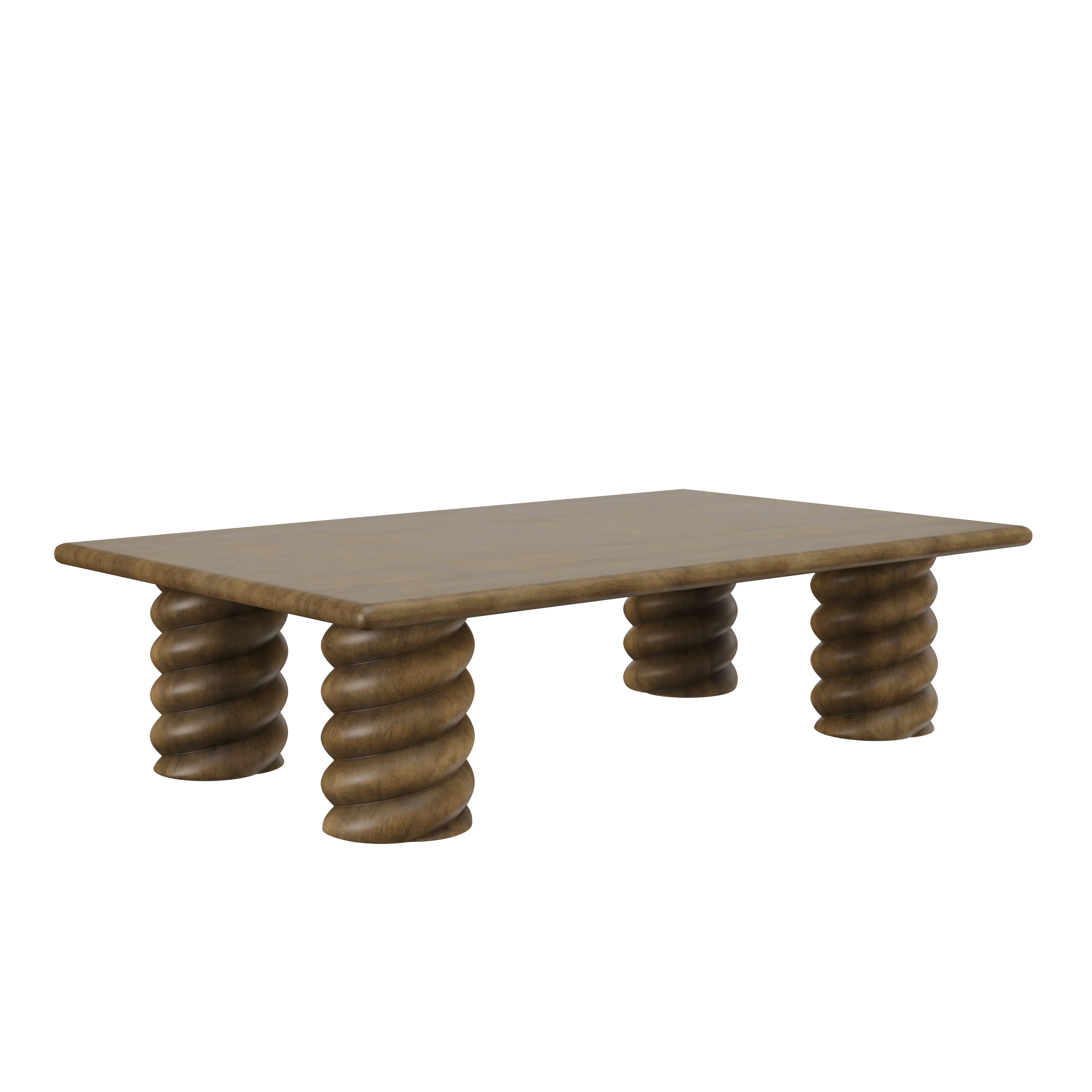 Myrrh Coffee Table - Image 4