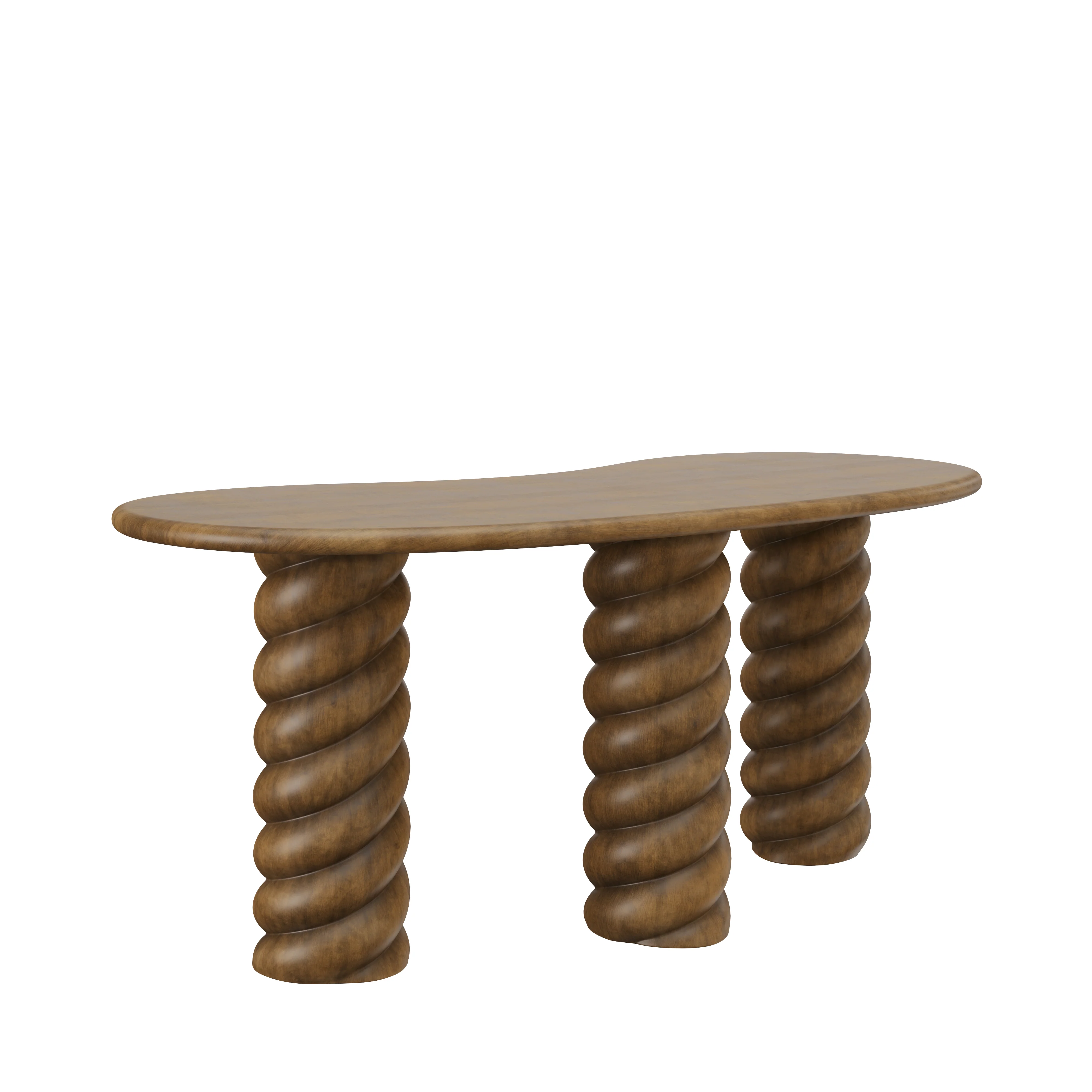 Myrrh Desk - Image 5