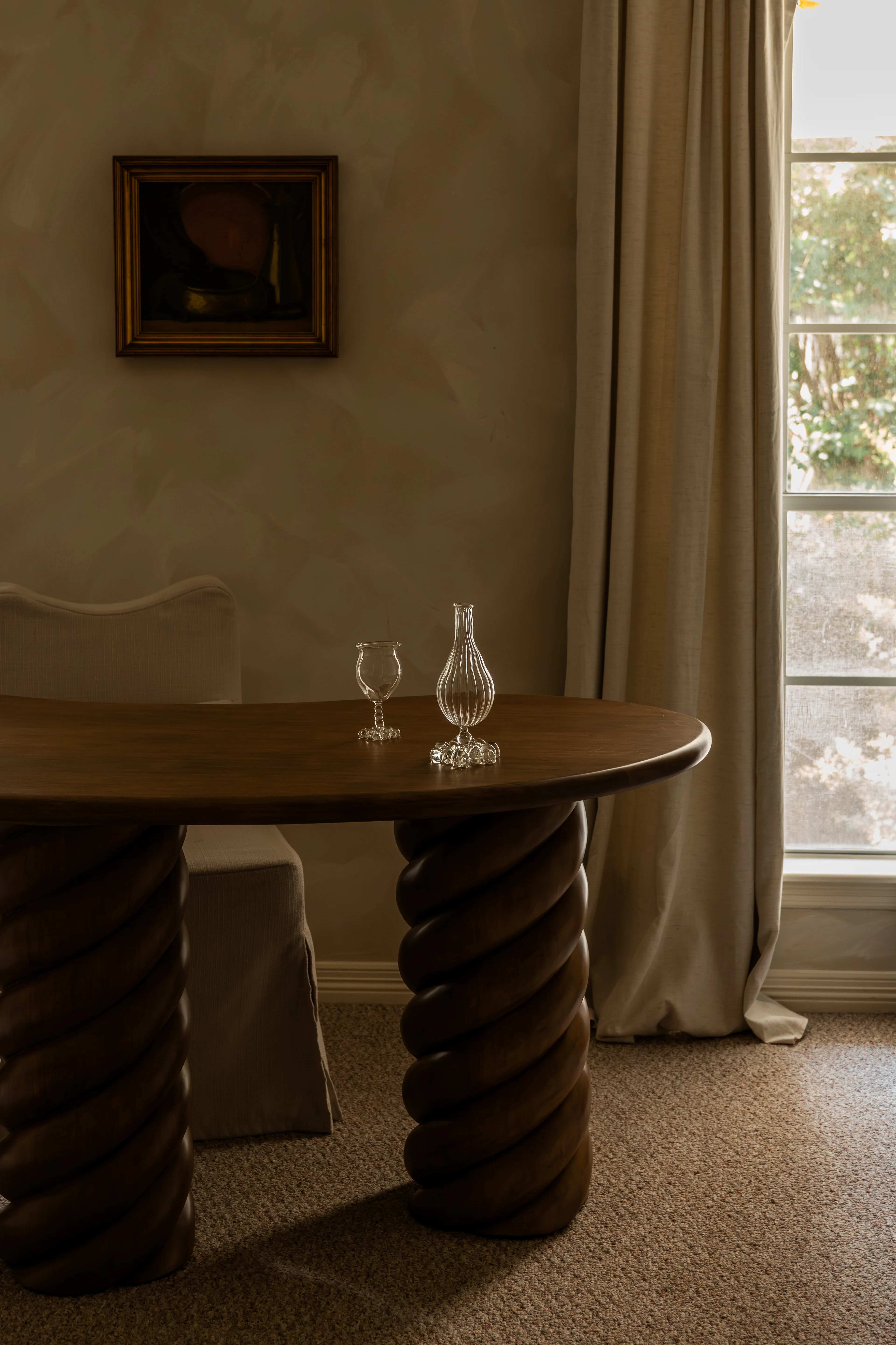 Myrrh Desk - Image 8