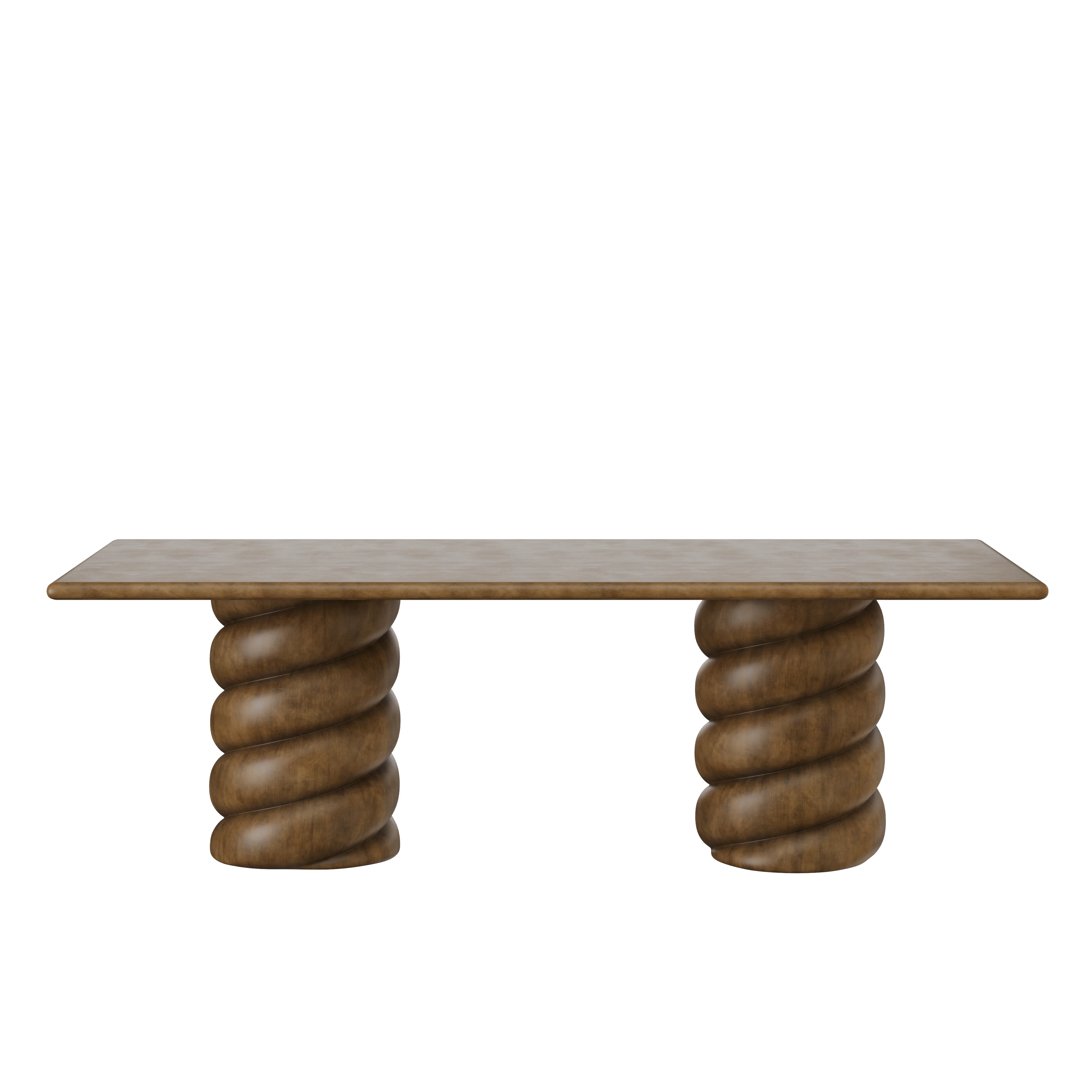 Myrrh Dining Table | 200cm - Image 3