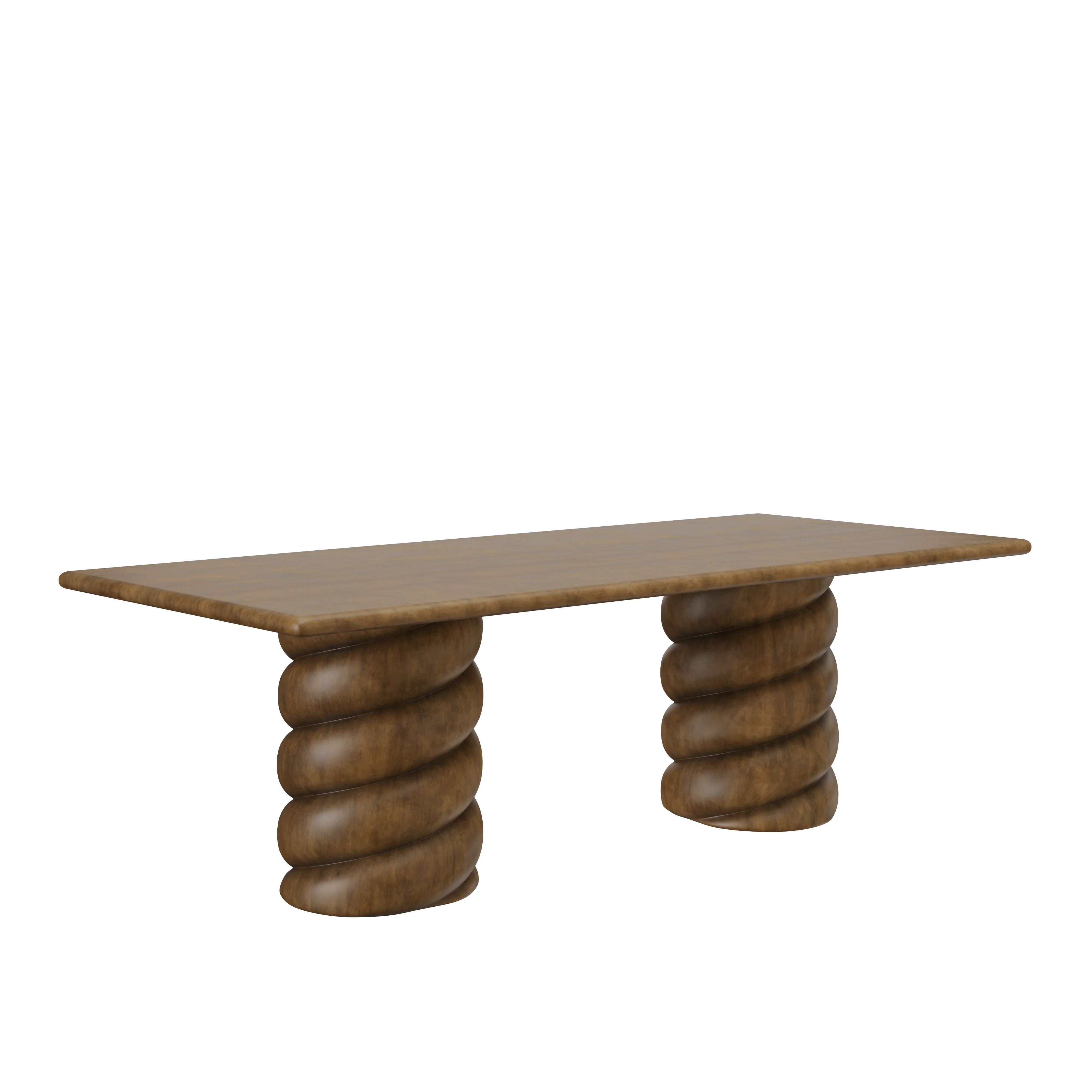Myrrh Dining Table | 200cm - Image 4