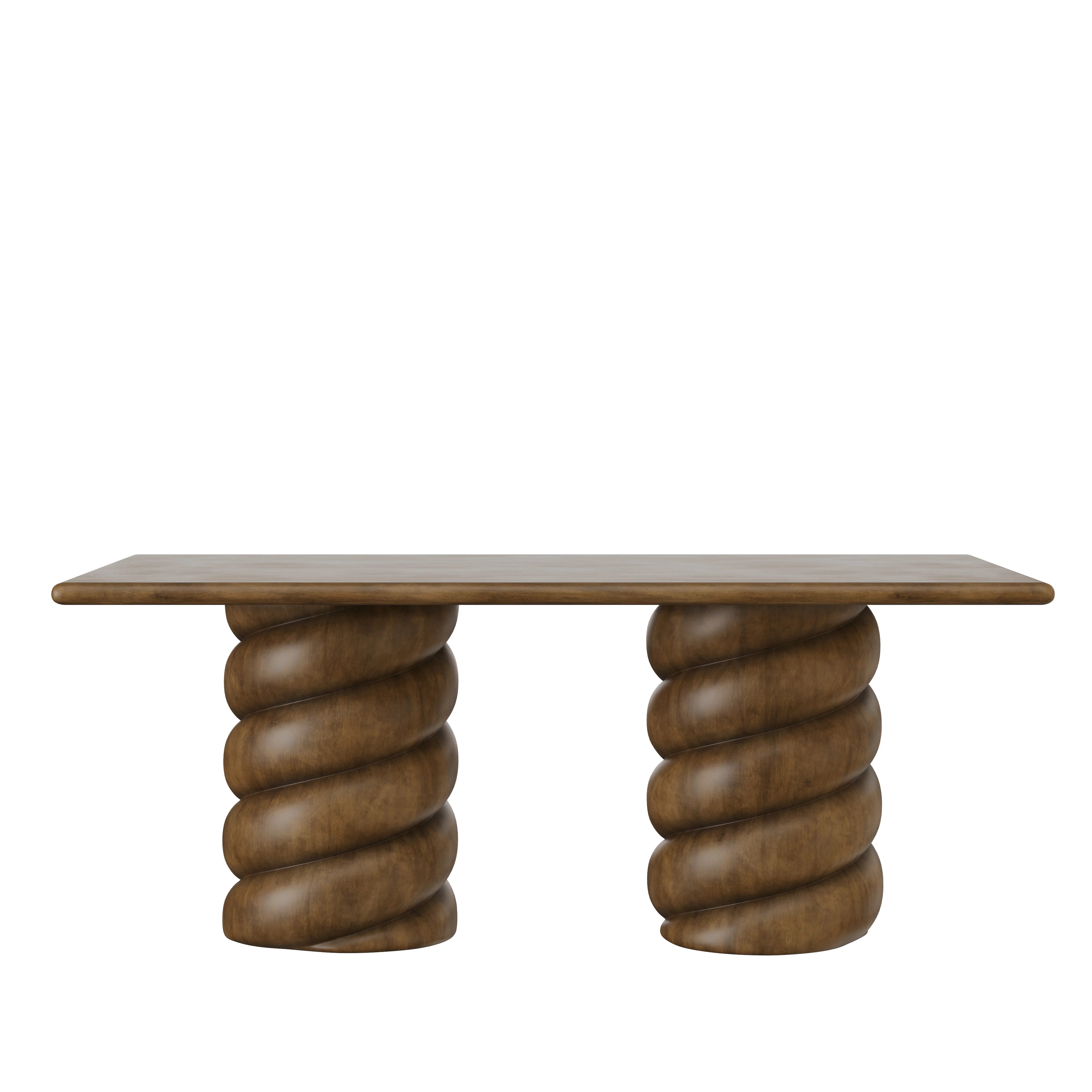 Myrrh Dining Table | 200cm - Image 8