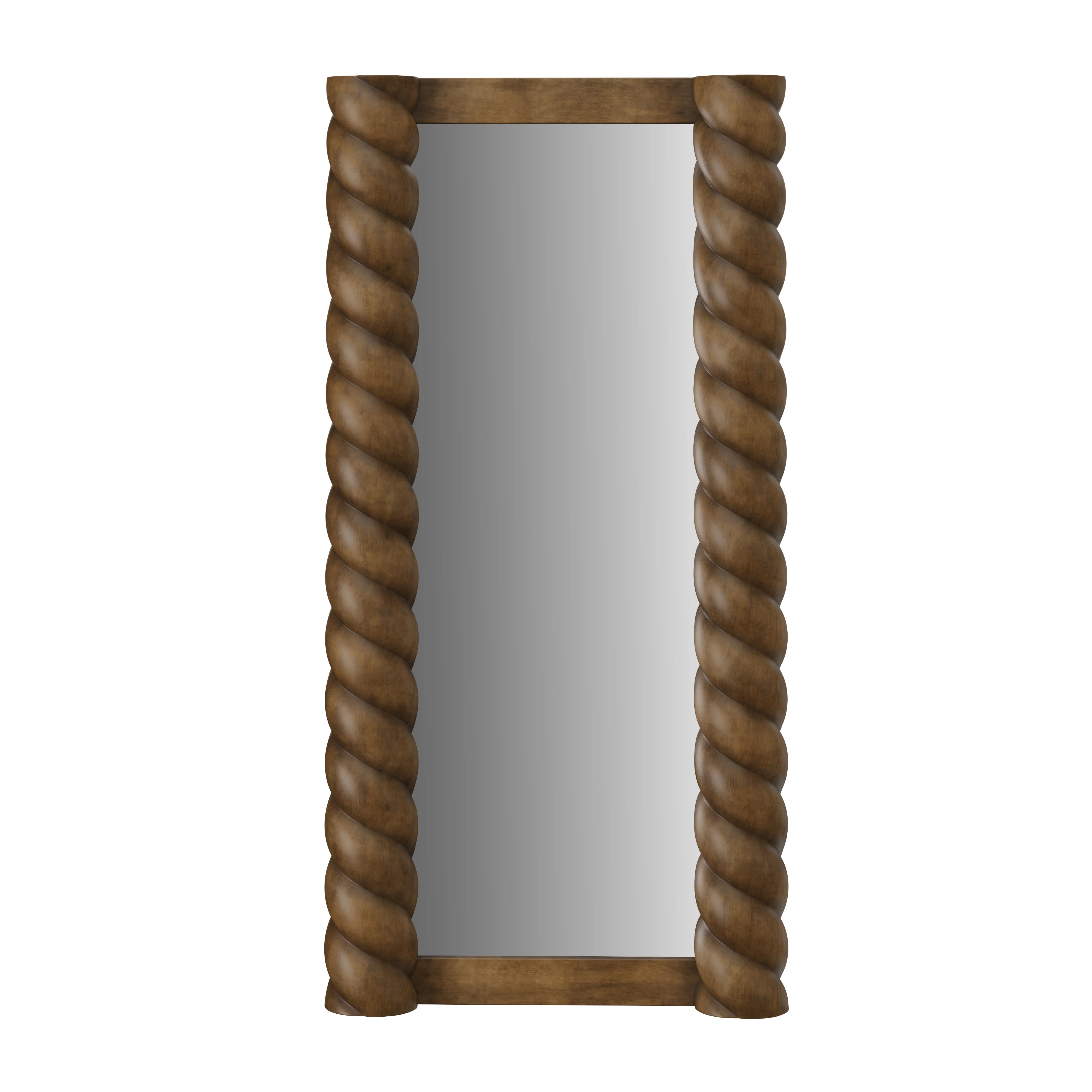 Myrrh Floor Mirror - Image 3