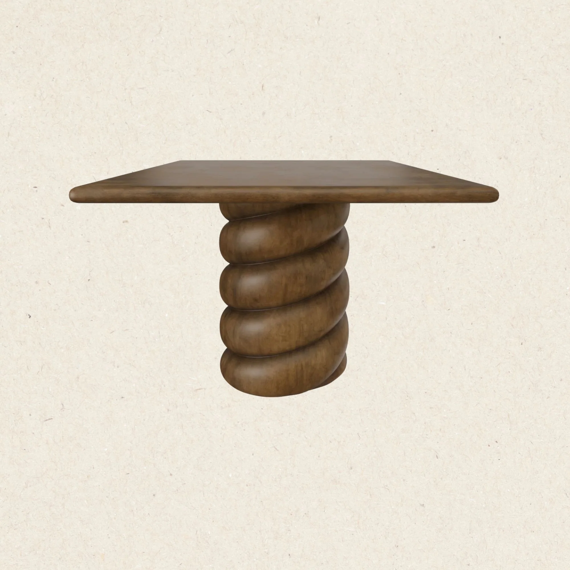 Myrrh Square Dining Table