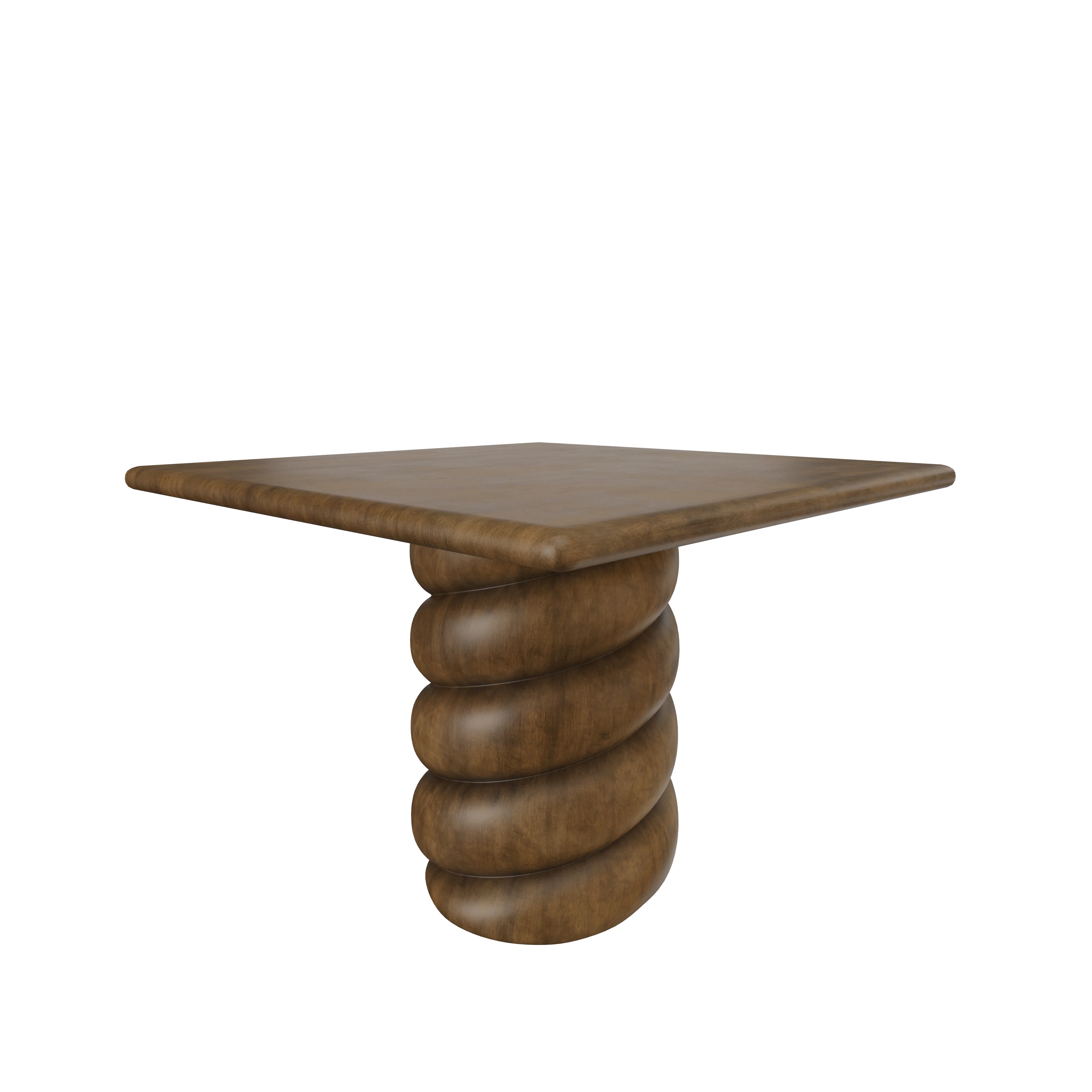 Myrrh Square Dining Table - Image 4