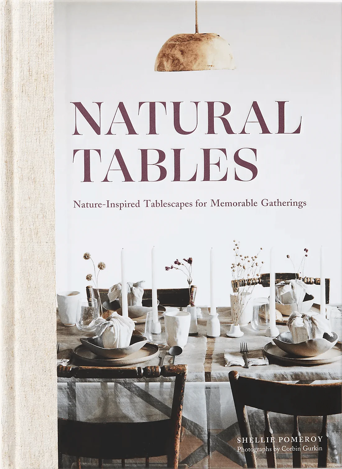Natural Tables, by Shellie Pomeroy - Image 3