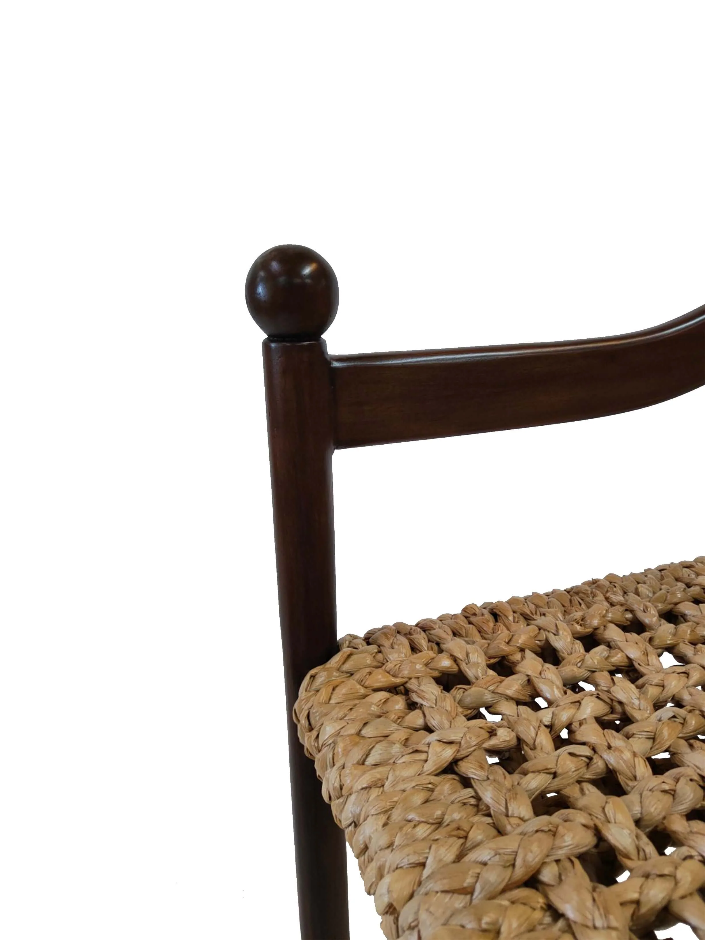 Pablo Armchair | Espresso - Image 6