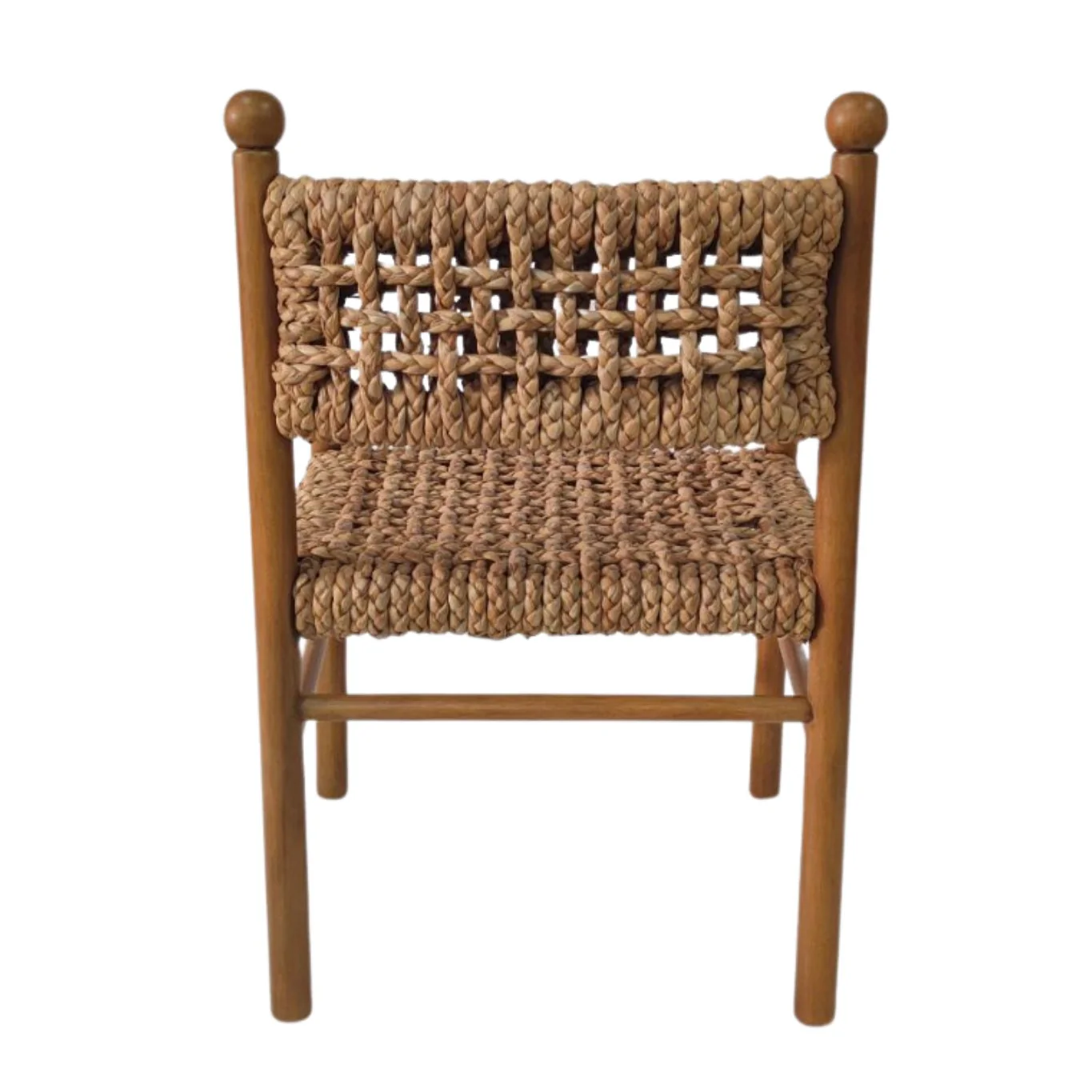 Pablo Armchair | Natural - Image 6