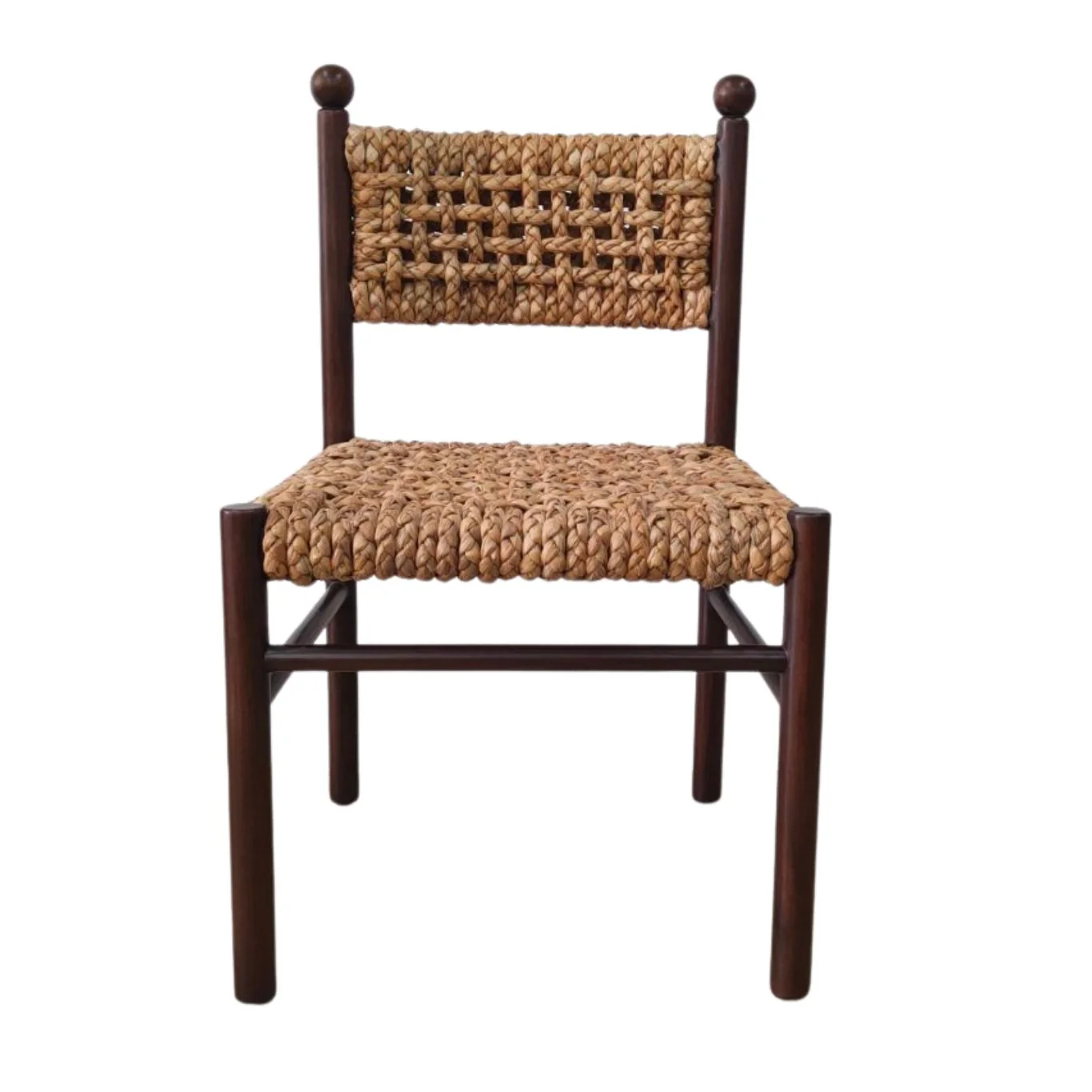 Pablo Chair | Espresso - Image 3