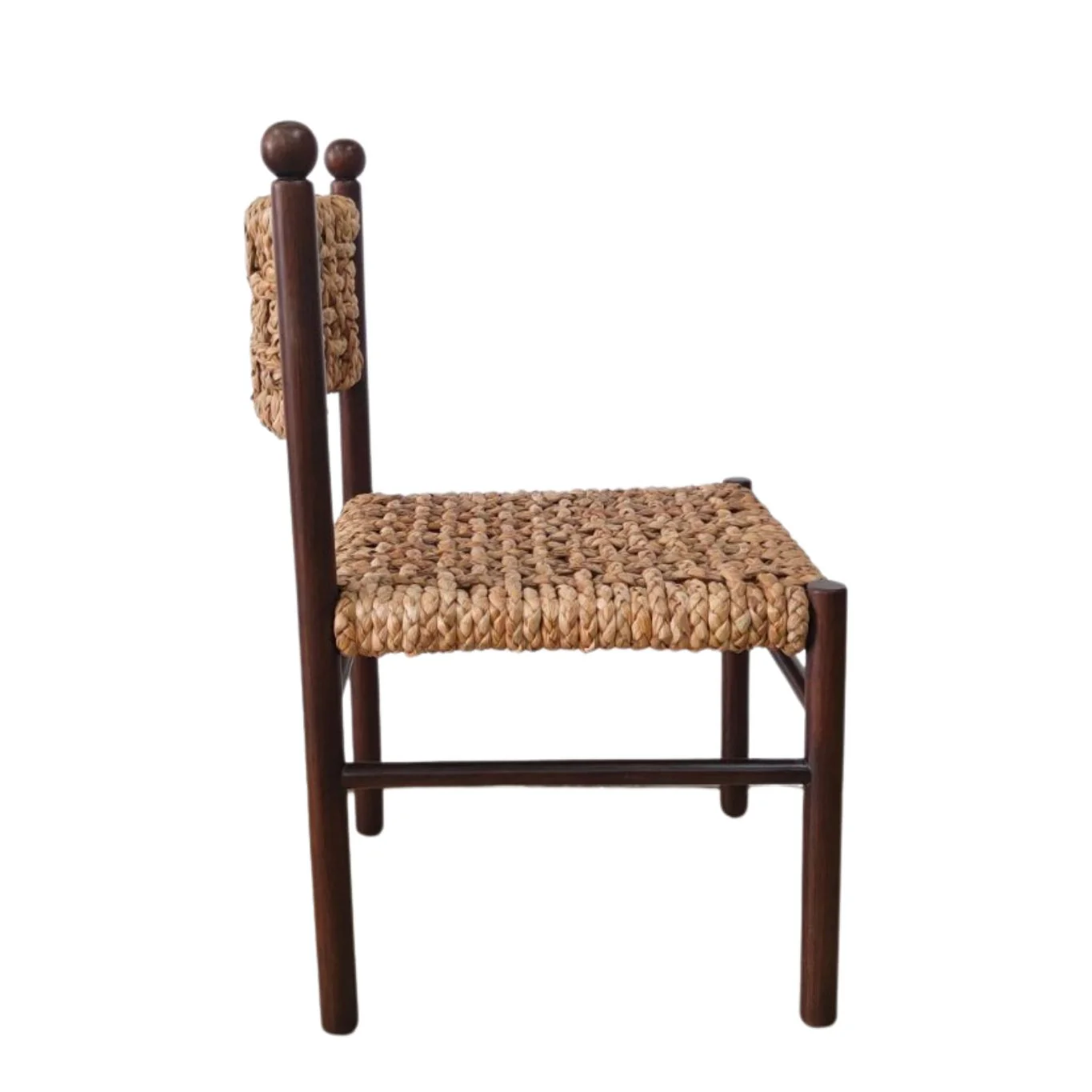Pablo Chair | Espresso - Image 4