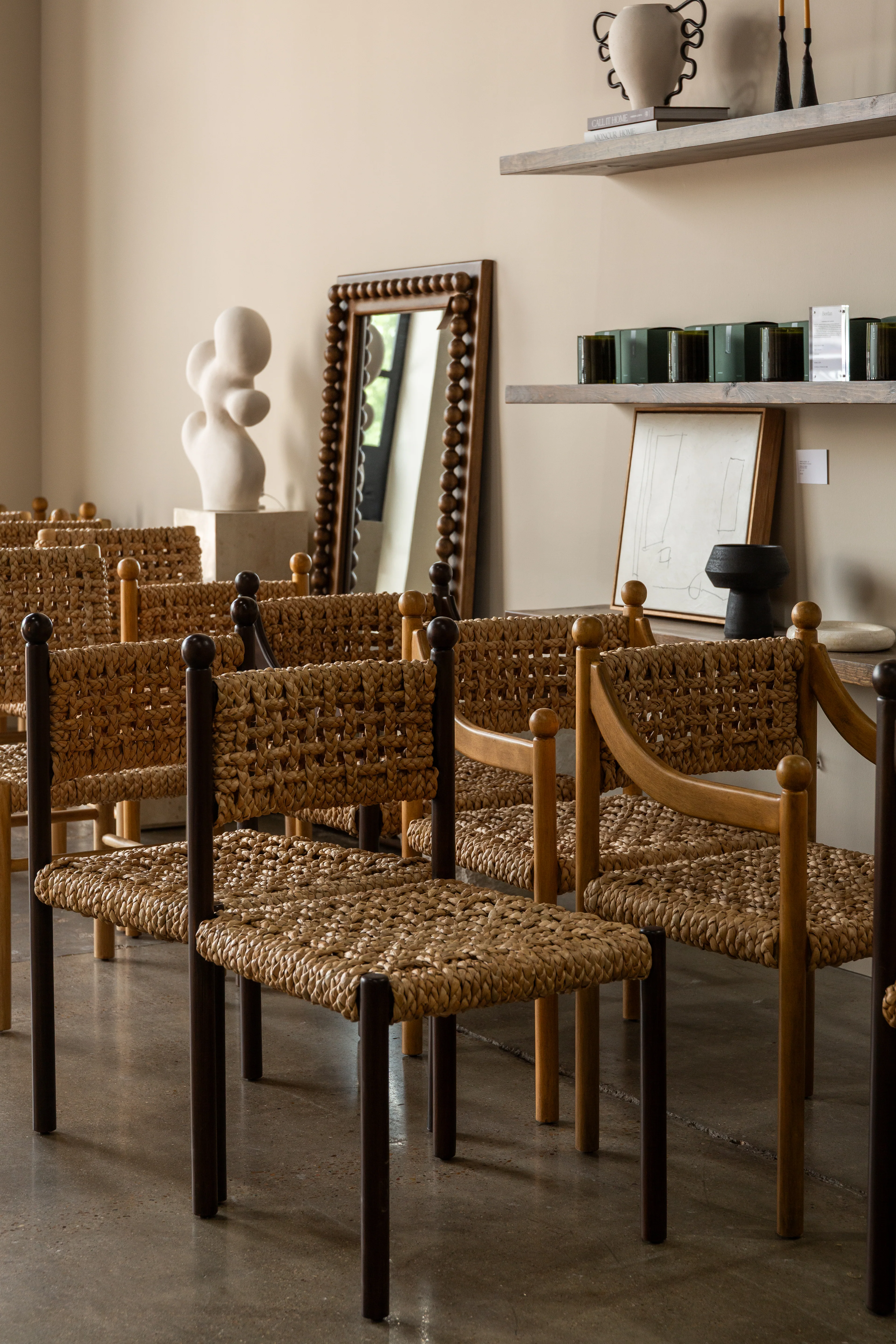 Pablo Chair | Espresso - Image 8