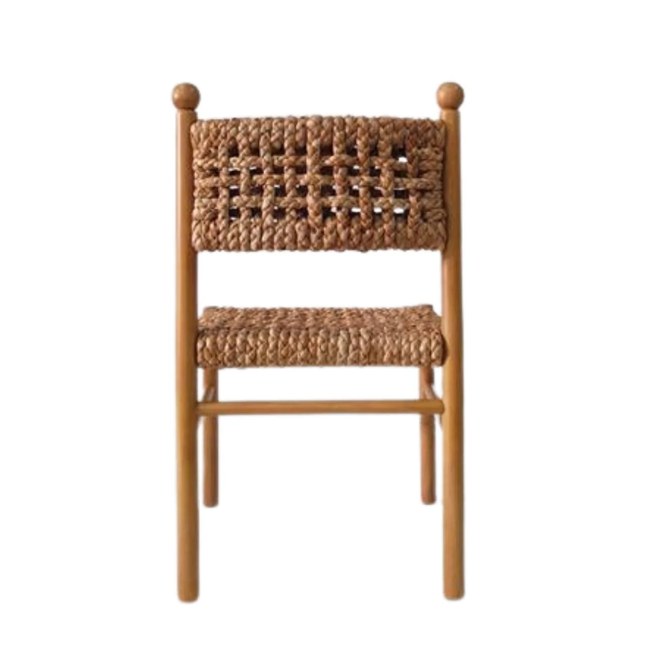 Pablo Chair | Natural - Image 5