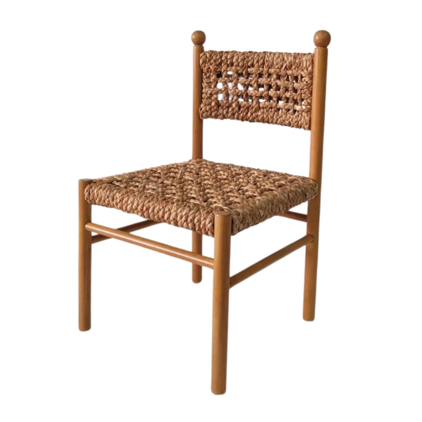 Pablo Chair | Natural - Image 6