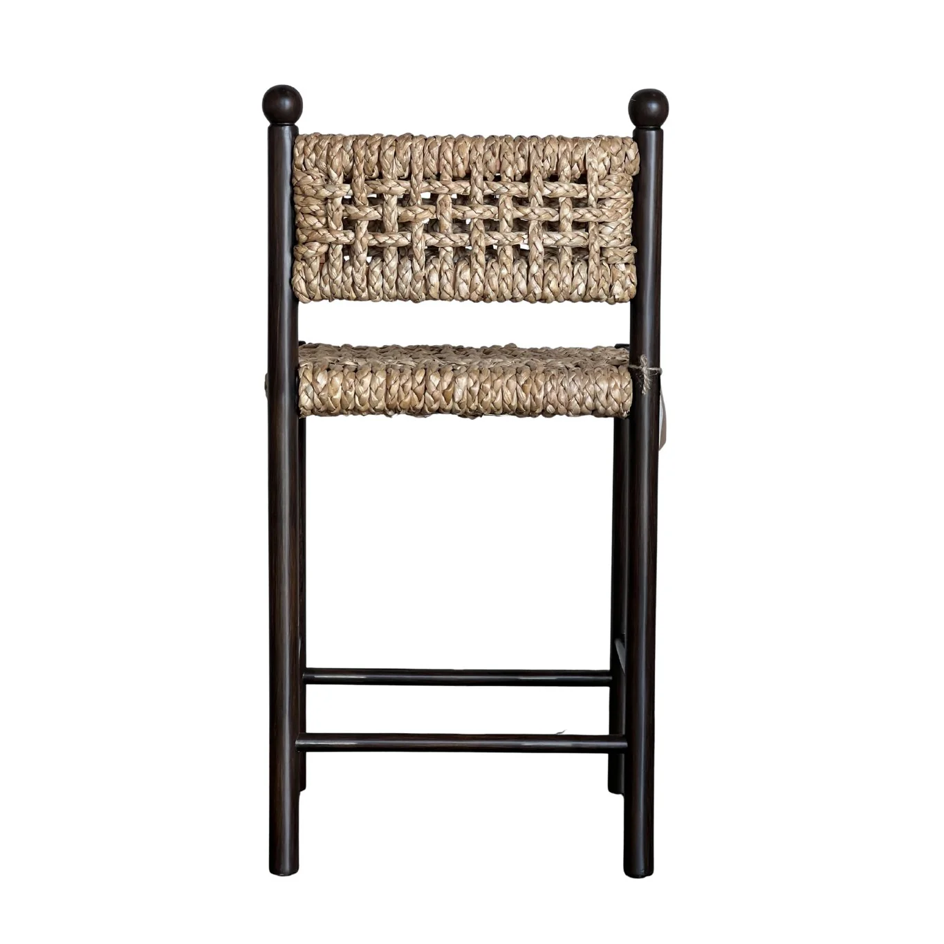 Pablo Stool | Espresso - Image 4