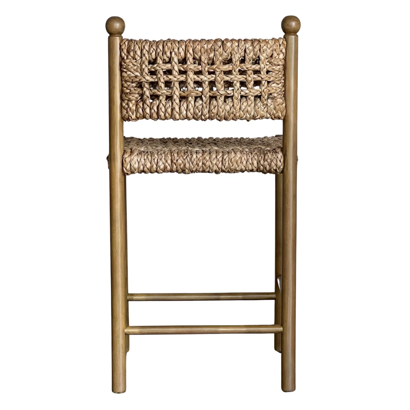 Pablo Stool | Natural - Image 5