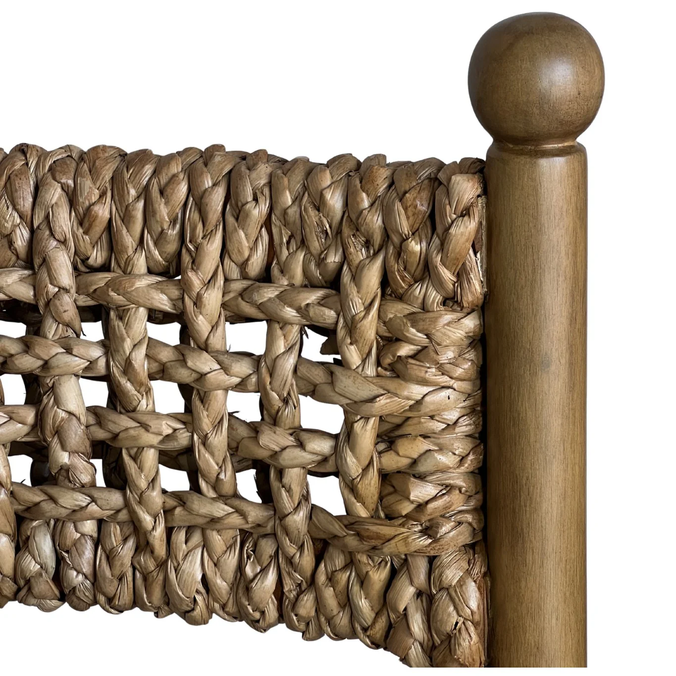 Pablo Stool | Natural - Image 6
