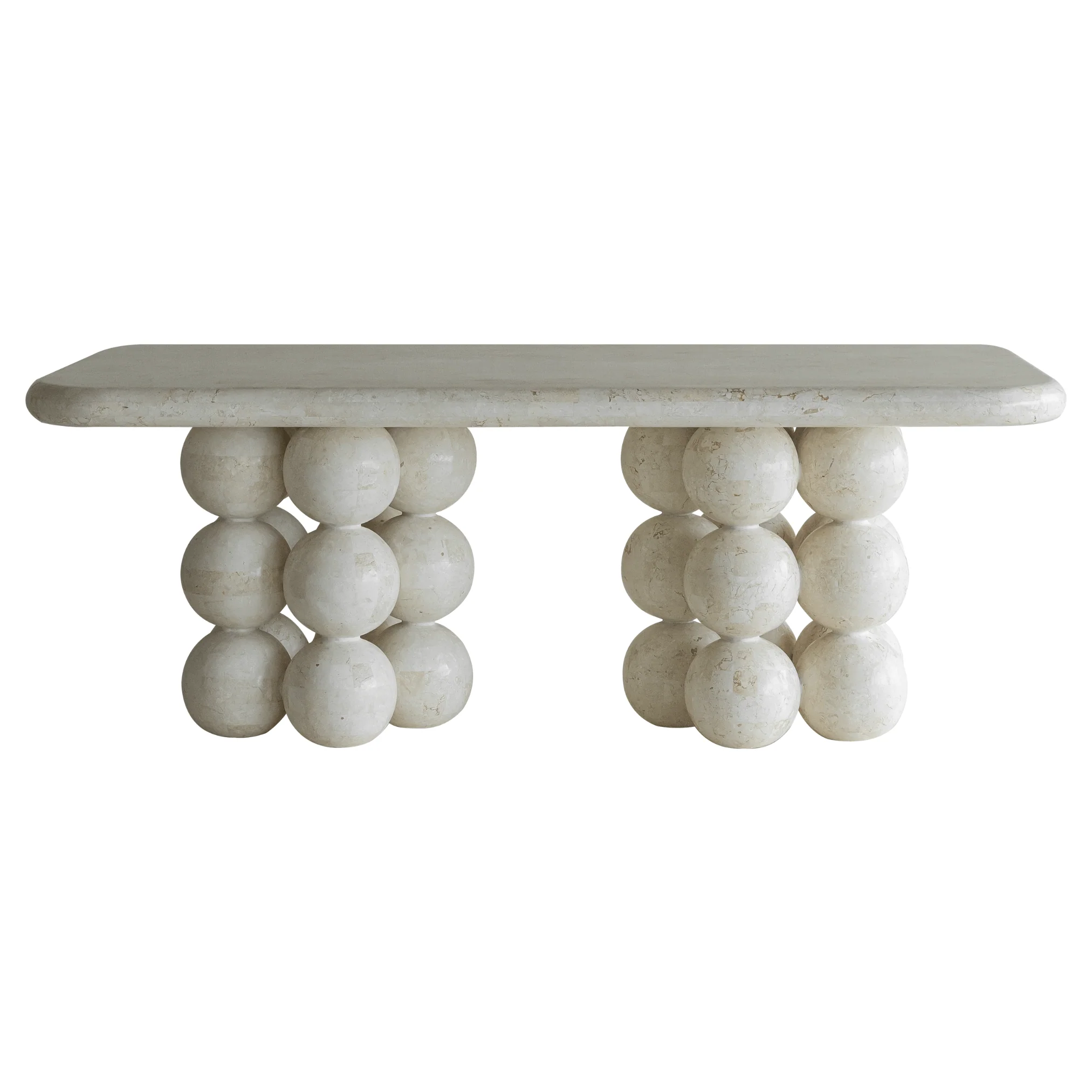 Perlas Dining Table | 250cm - Image 3