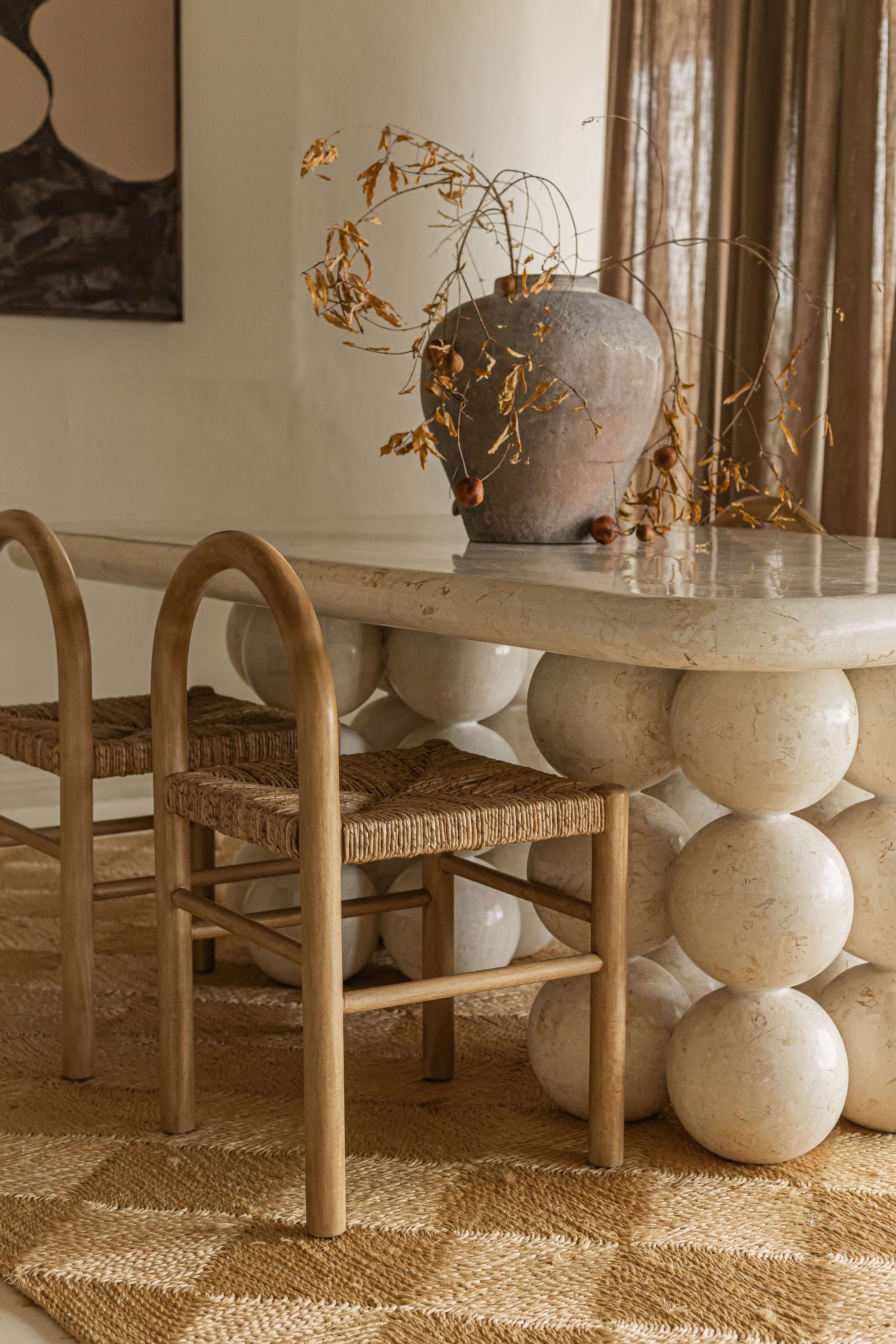 Perlas Dining Table | 250cm - Image 4