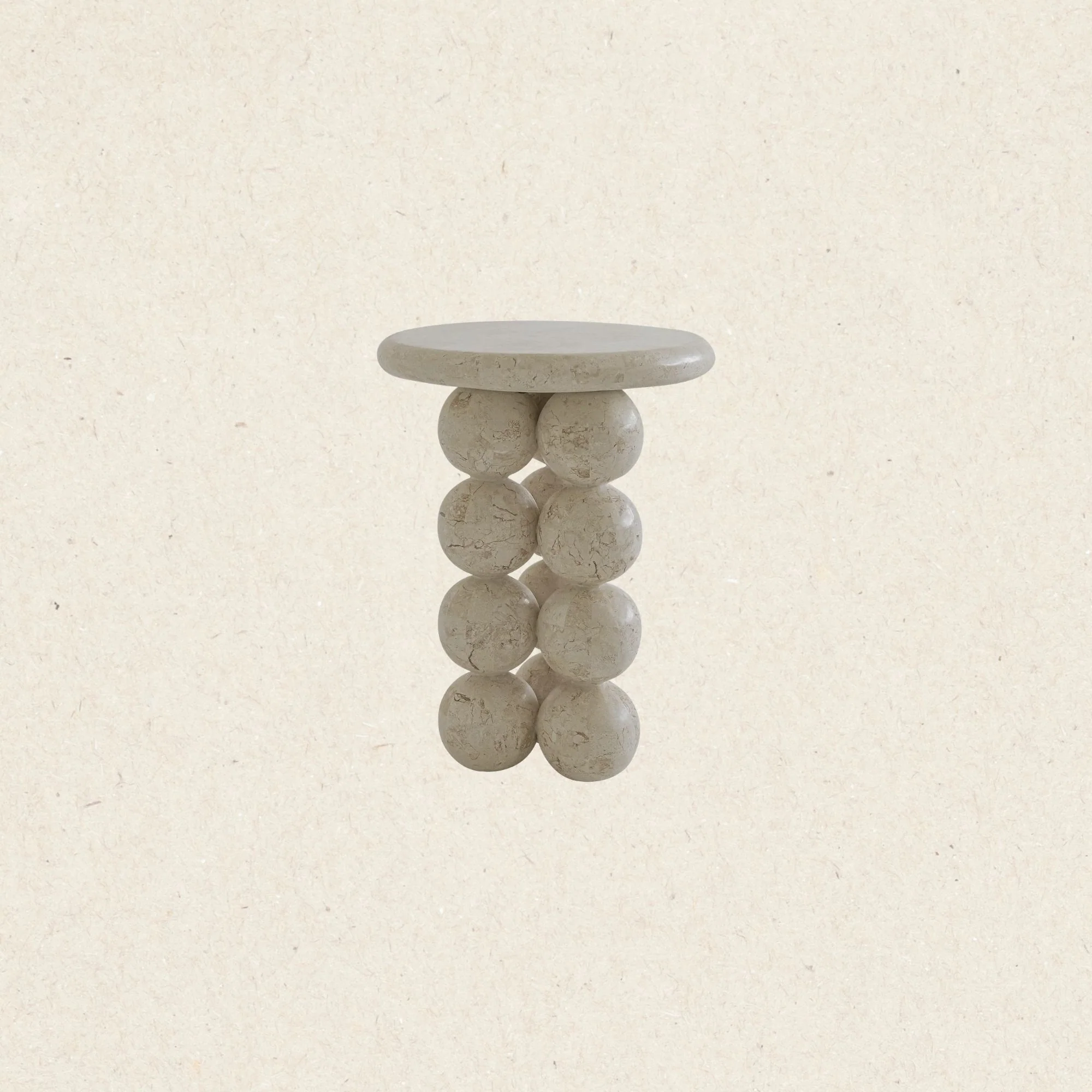 Perlas Side Table