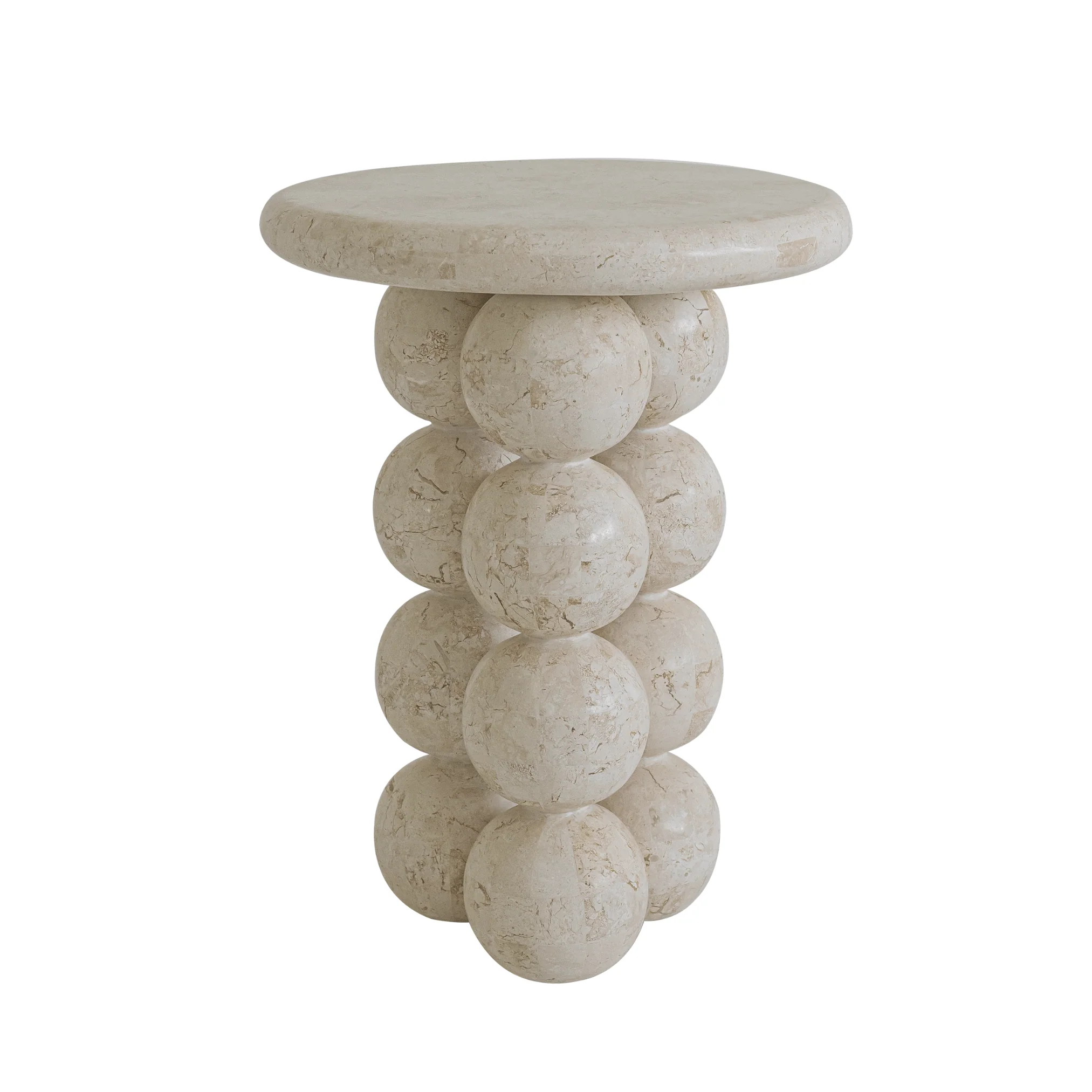 Perlas Side Table - Image 4