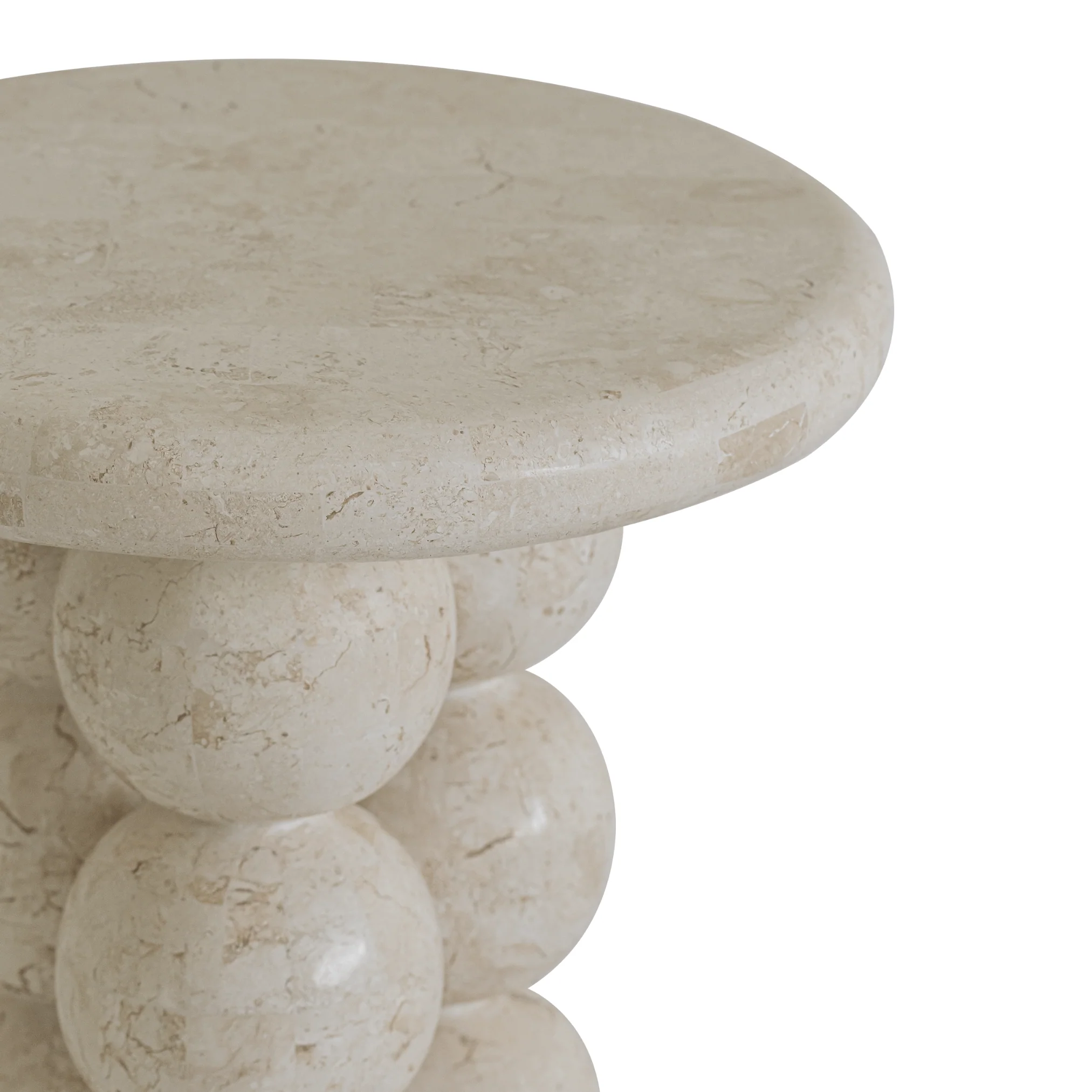 Perlas Side Table - Image 5