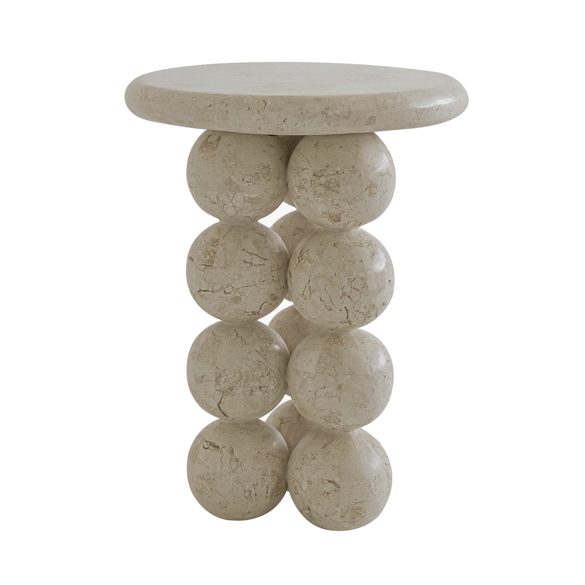 Perlas Side Table - Image 6