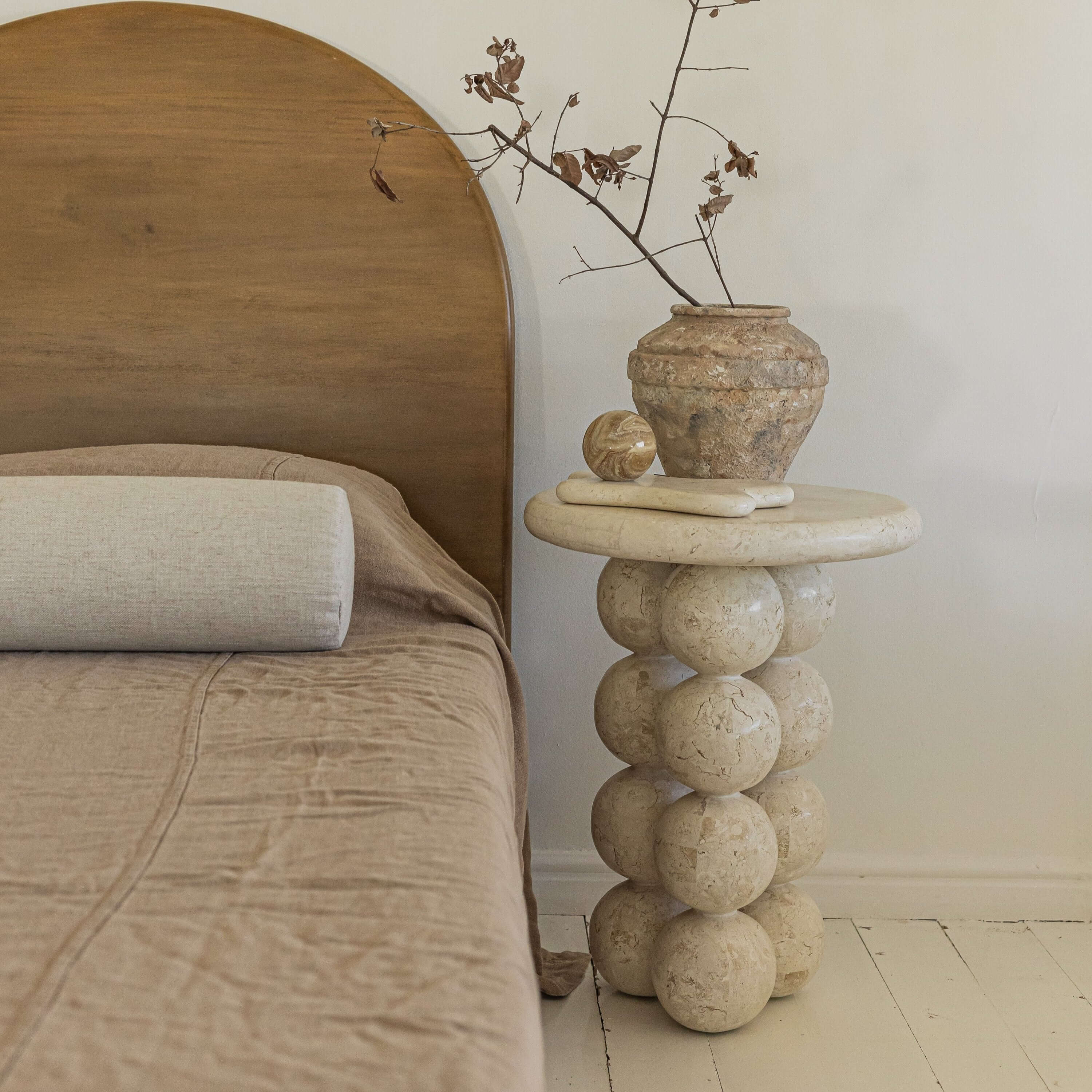 Perlas Side Table - Image 7