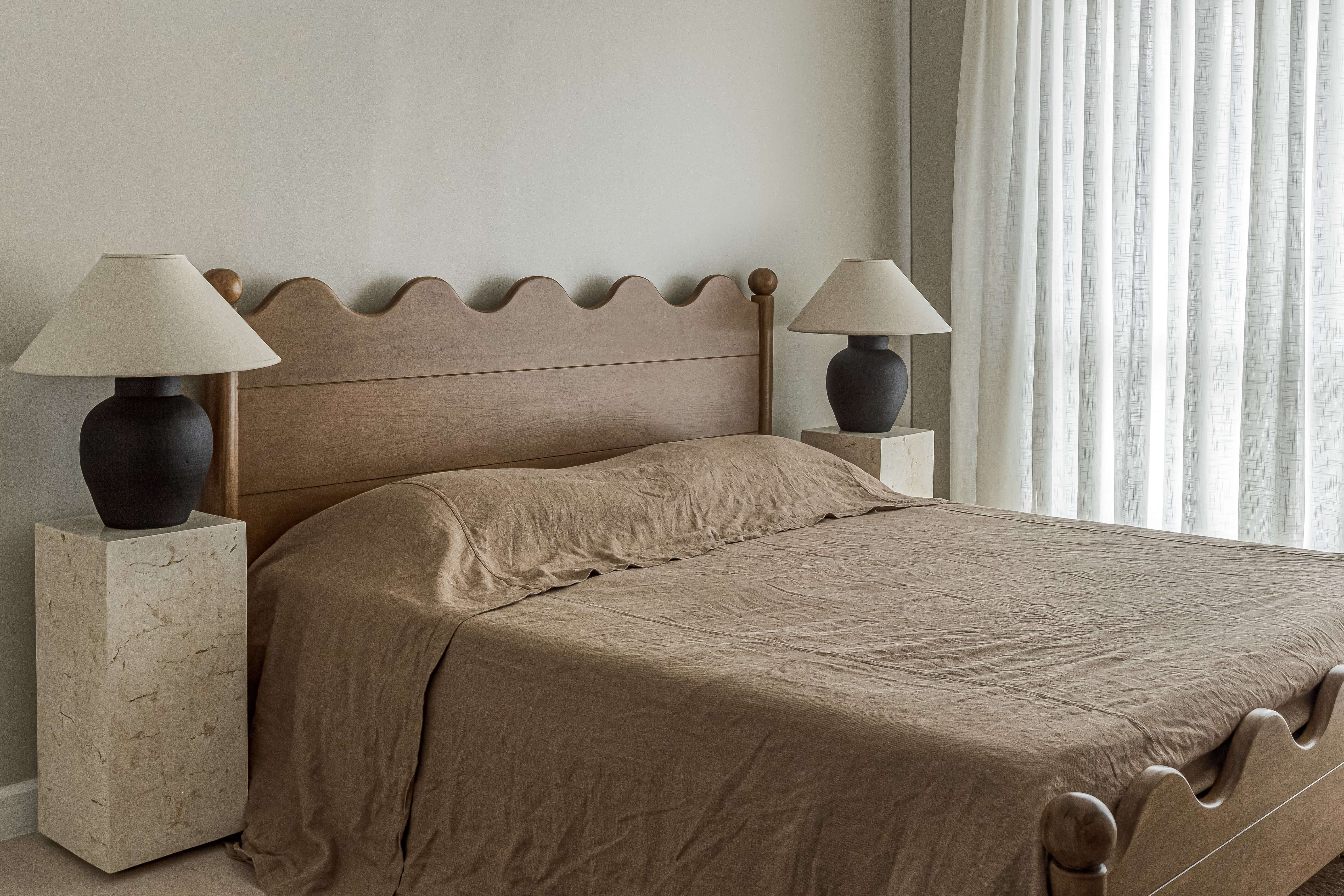 Rico Bed Frame | Queen - Image 6