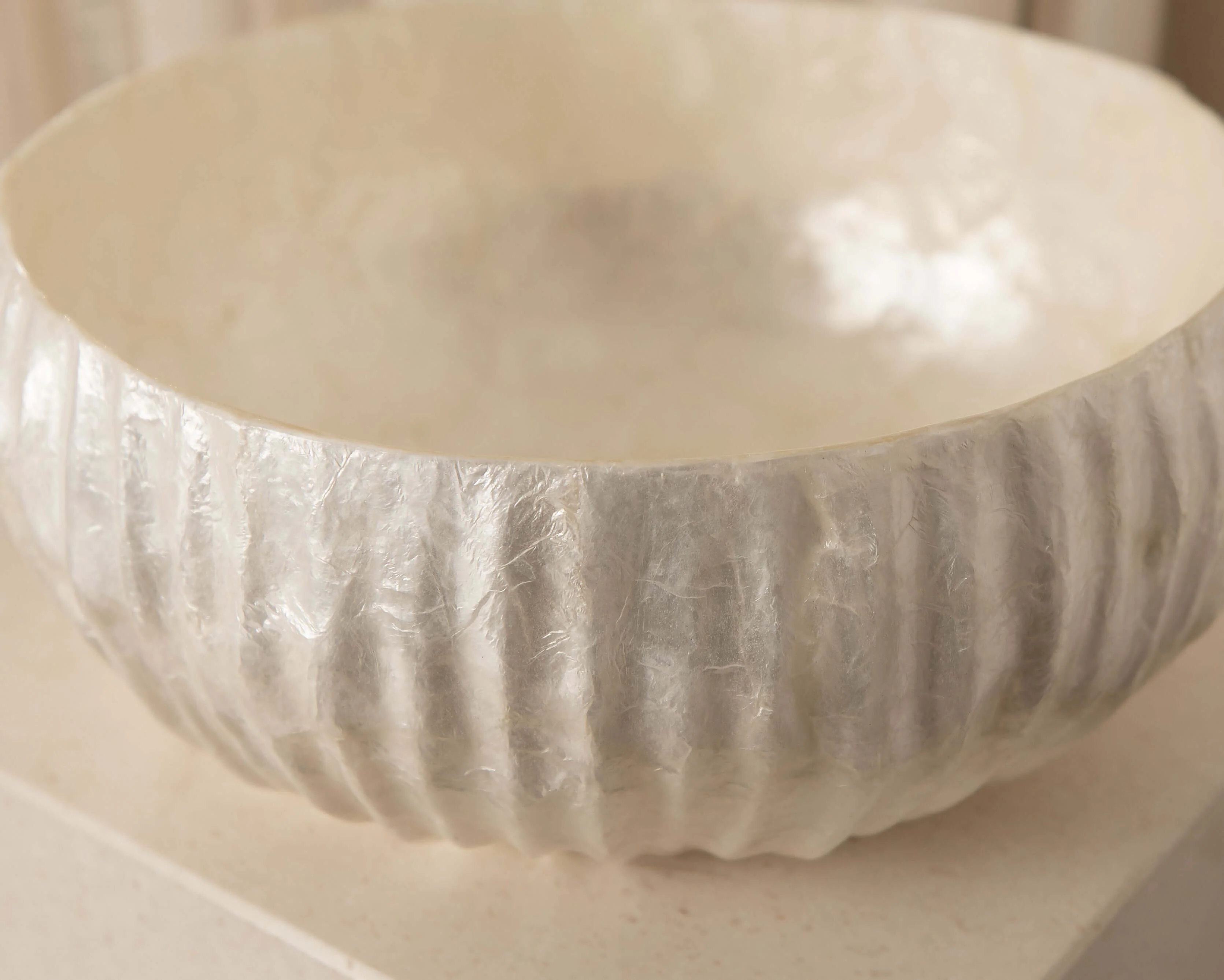Roman Pillar Bowl - Image 3