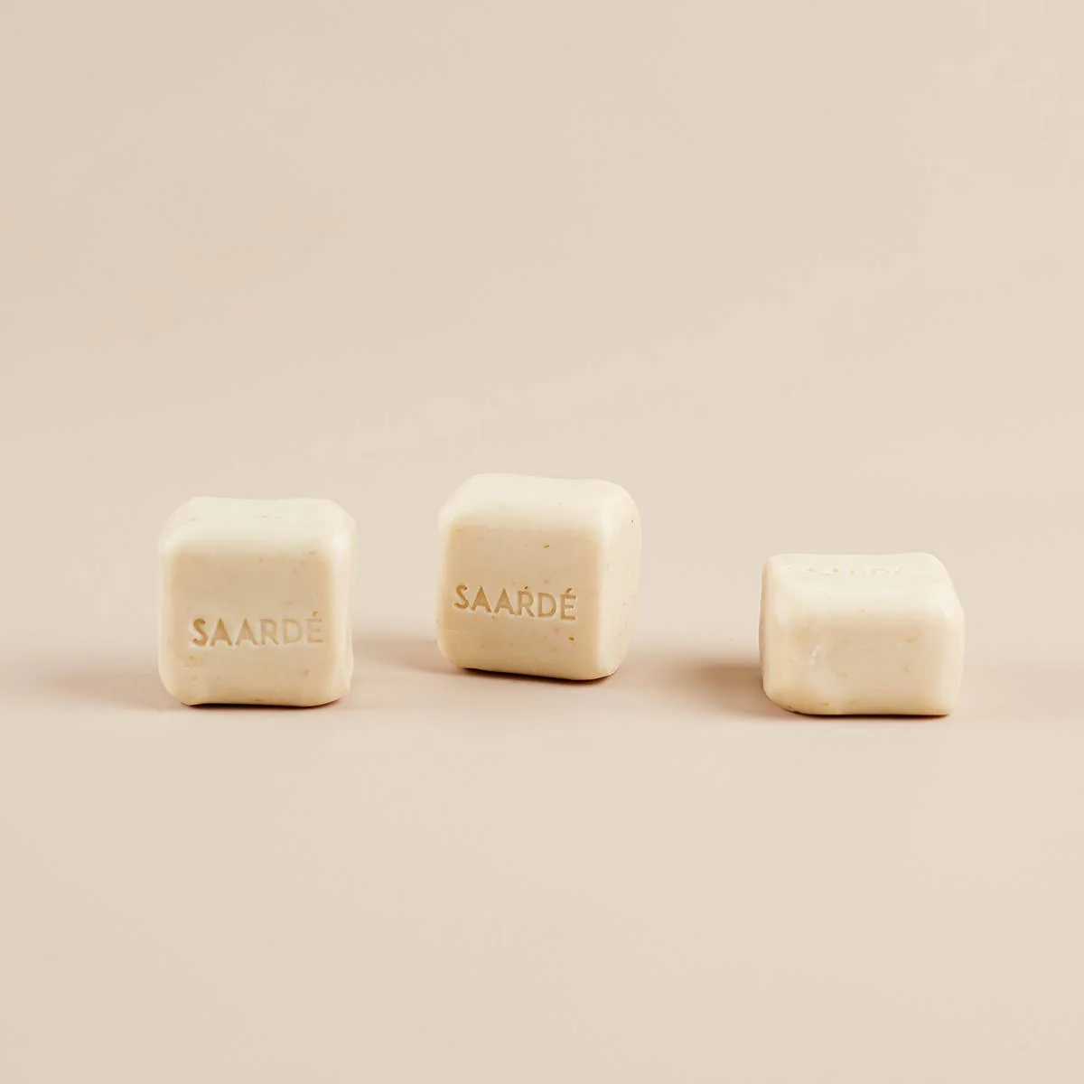 Saardé - Olive Oil Bar Soap | Oatmeal - Image 3