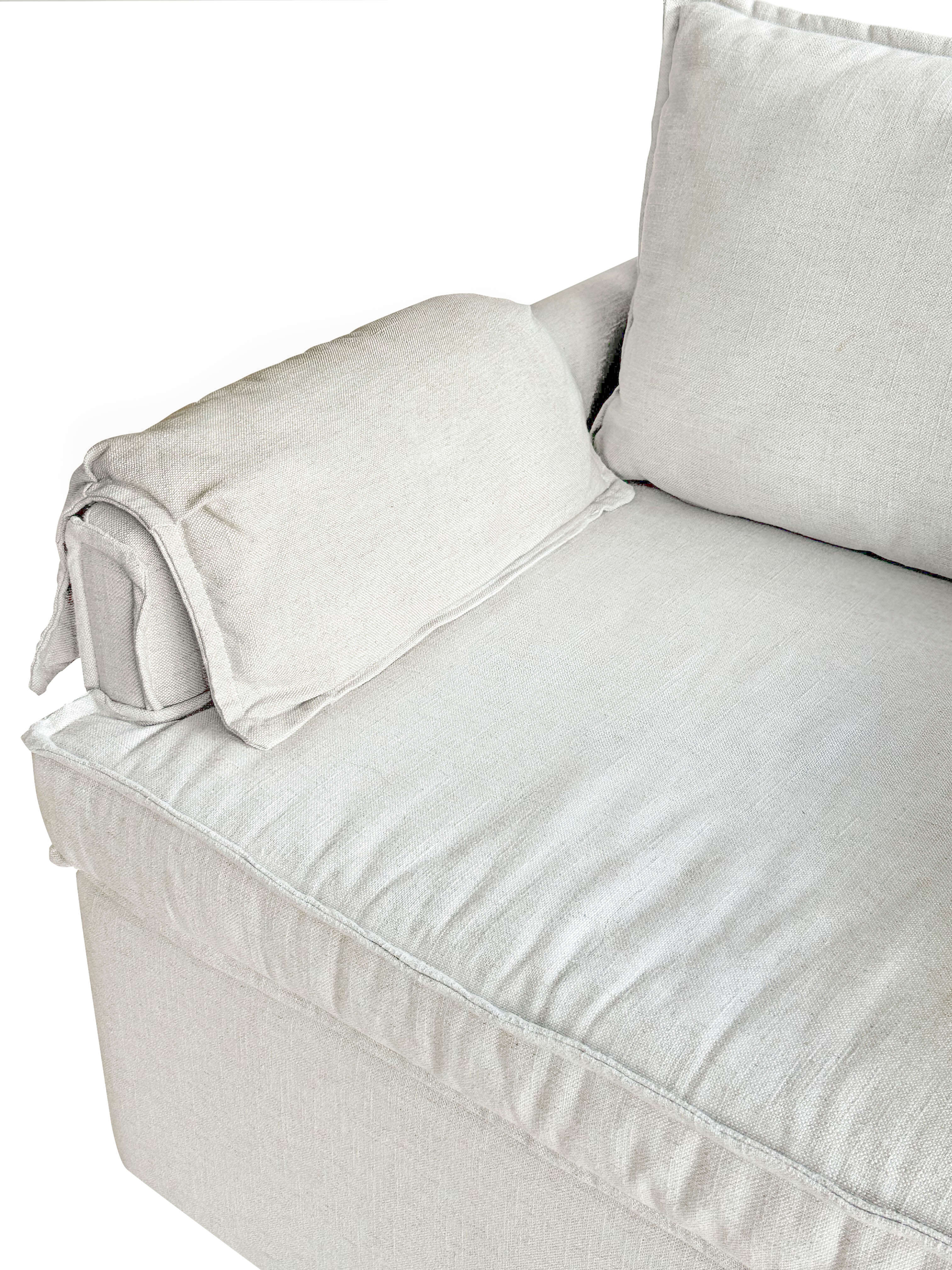 Santiago Modular Sofa, 3 Seater - Image 3
