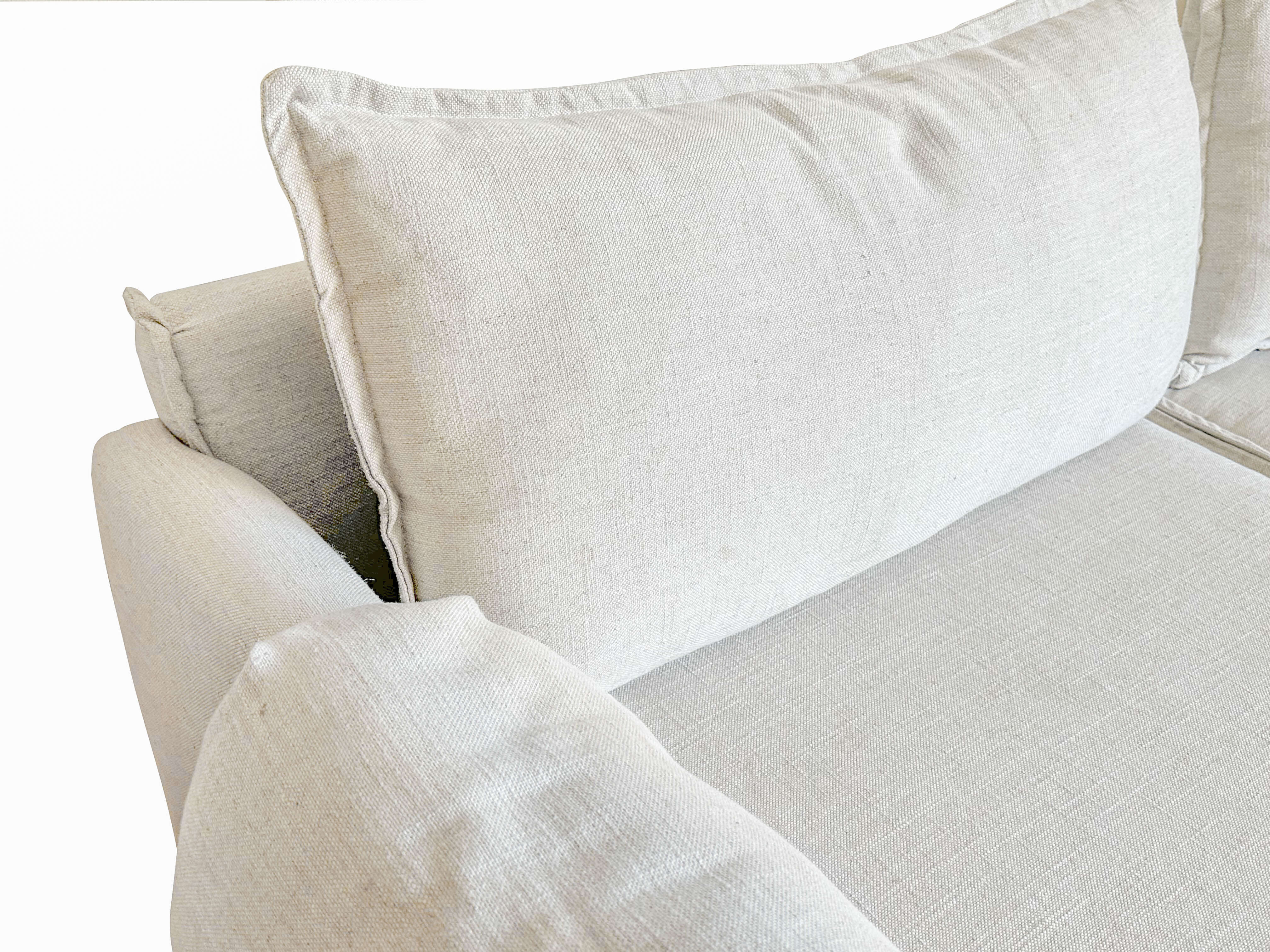 Santiago Modular Sofa, 3 Seater - Image 5