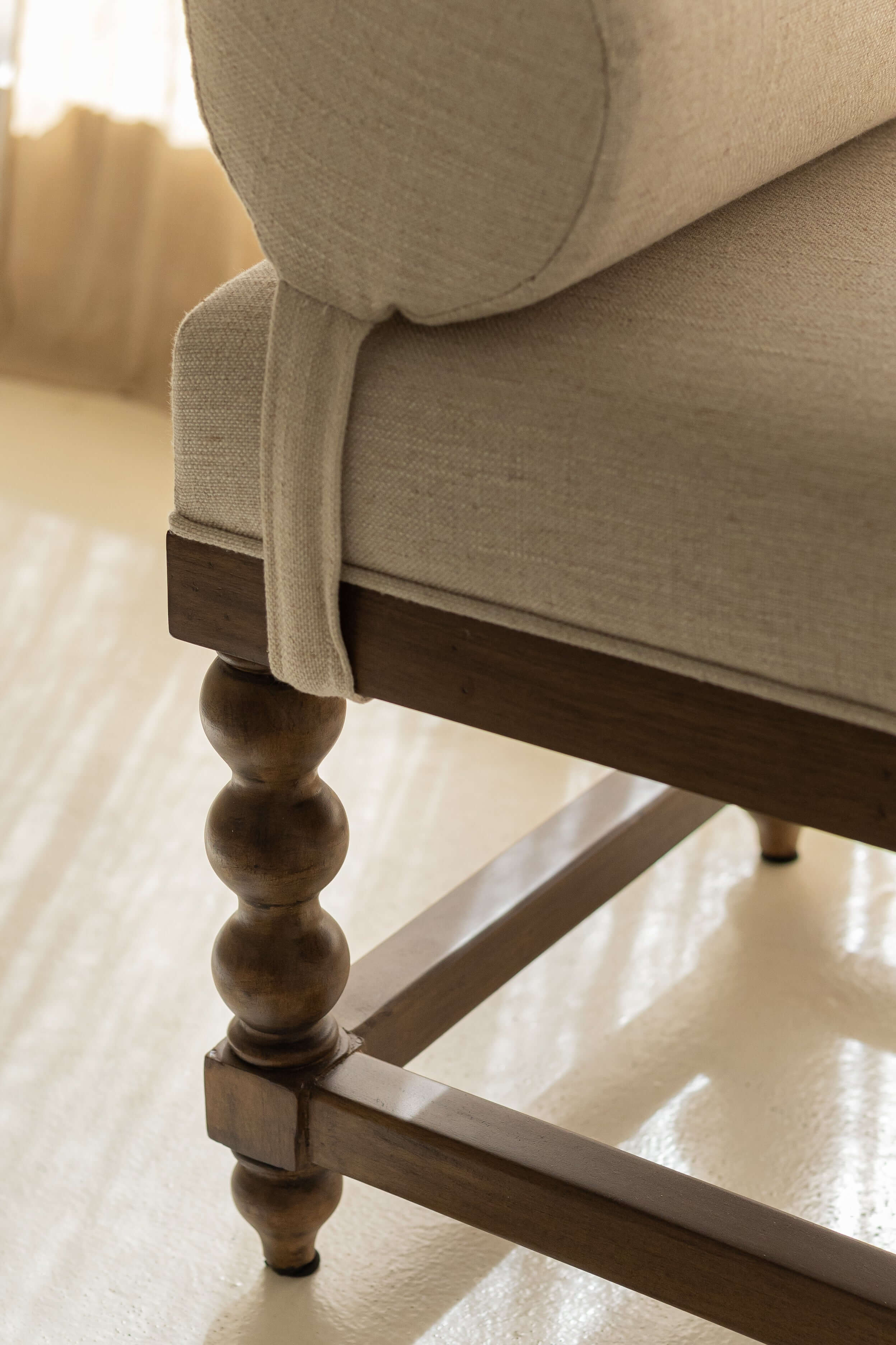 Santos Bench - Image 4