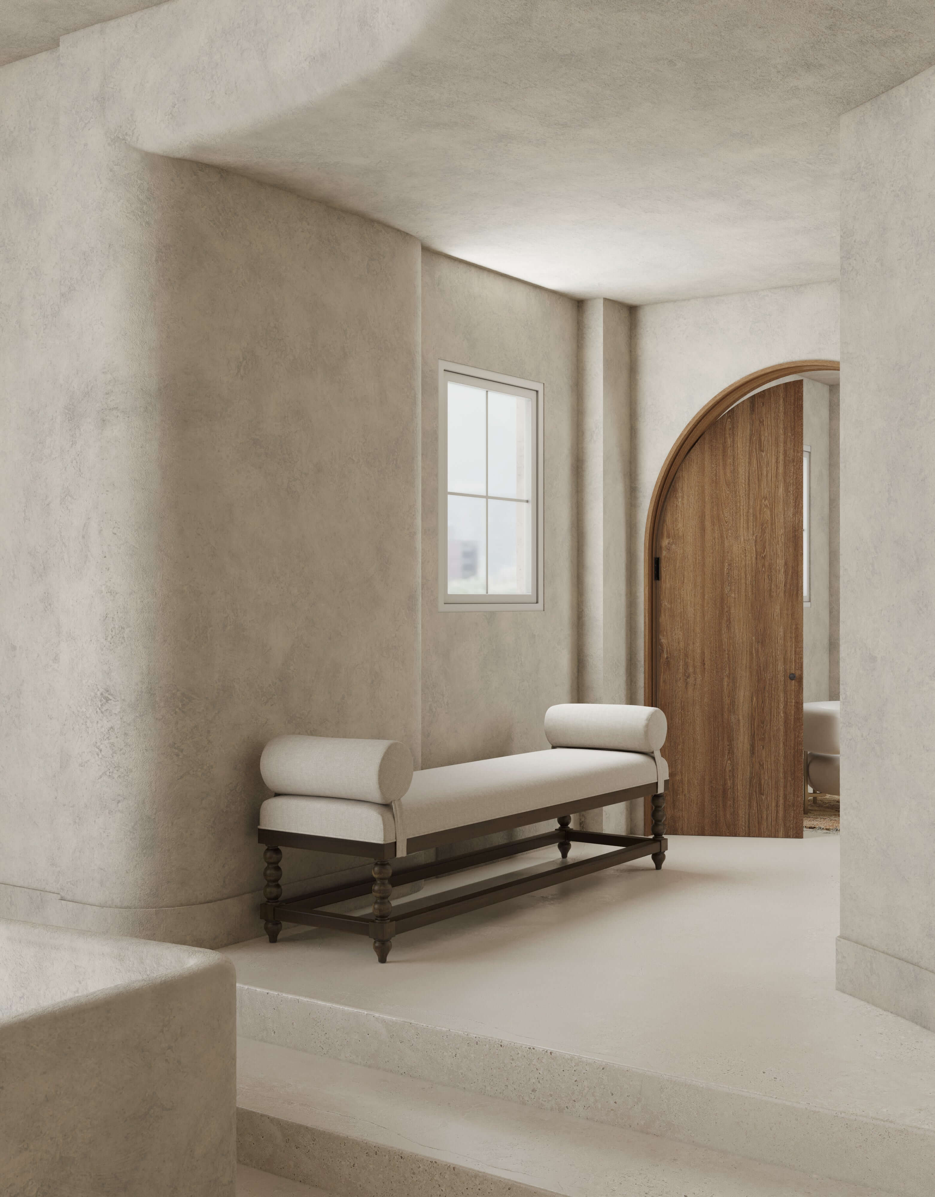 Santos Bench - Image 7